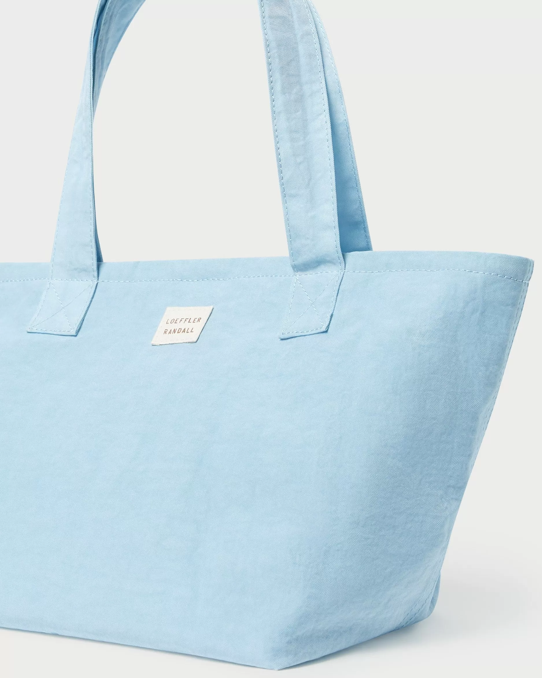 Loeffler Randall Ellis Packable Tote