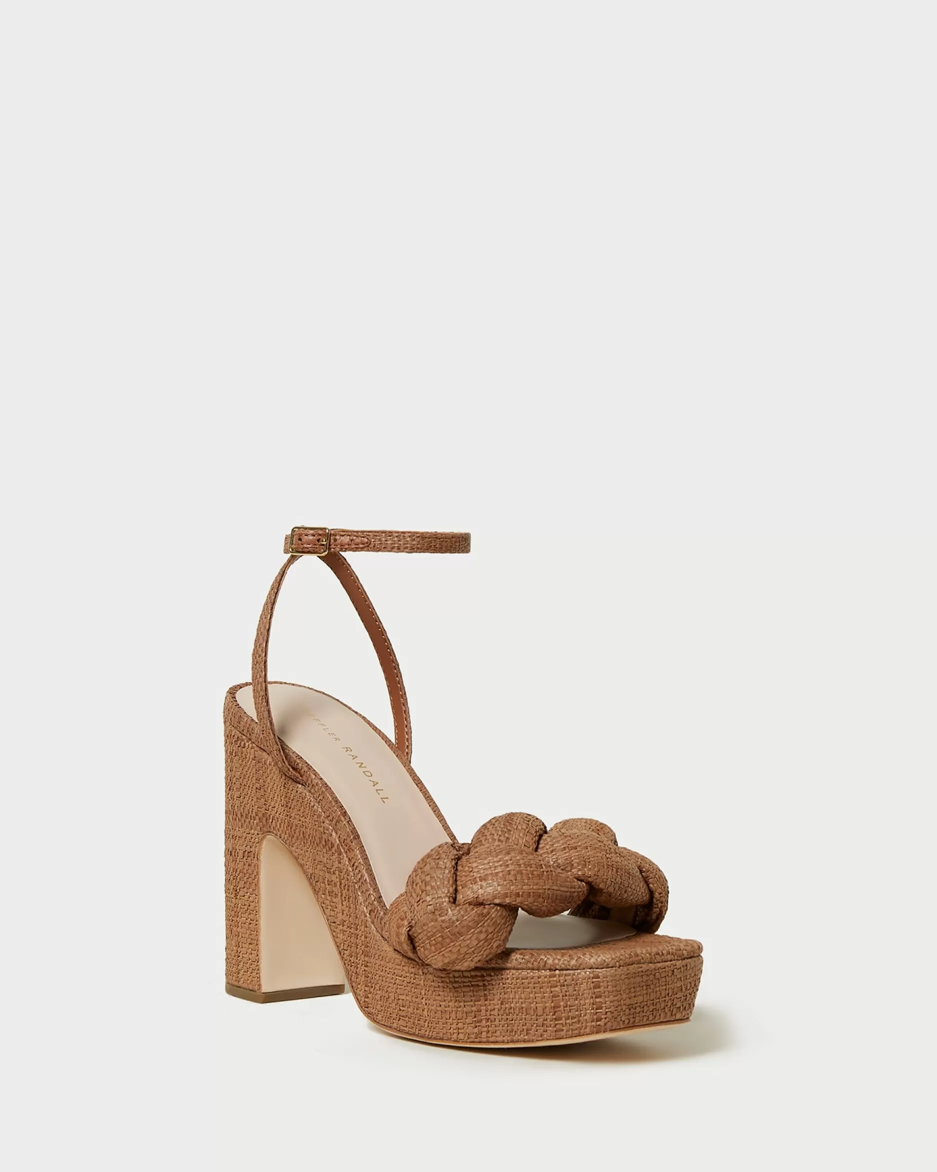 Loeffler Randall Fae Platform Heel