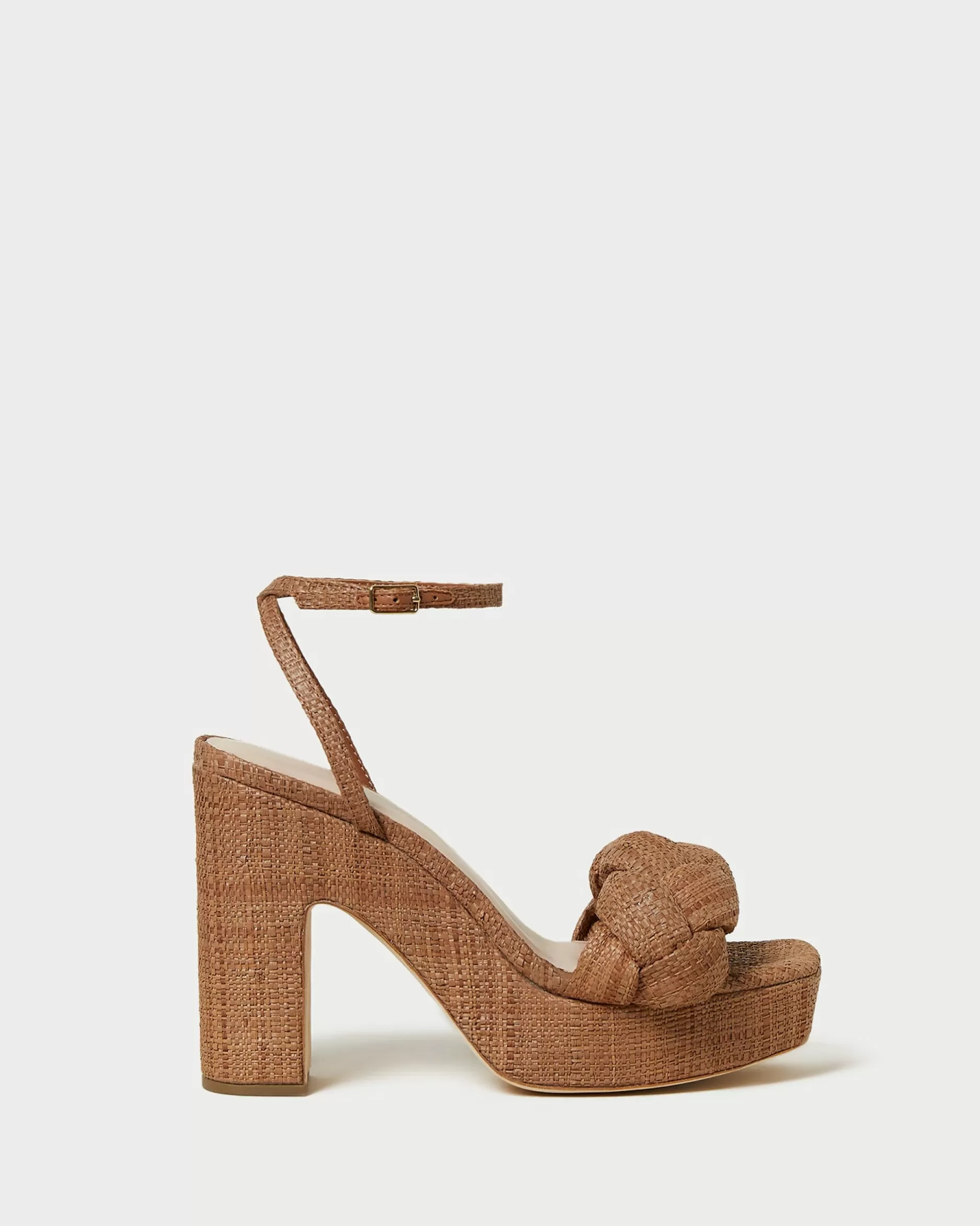 Loeffler Randall Fae Platform Heel