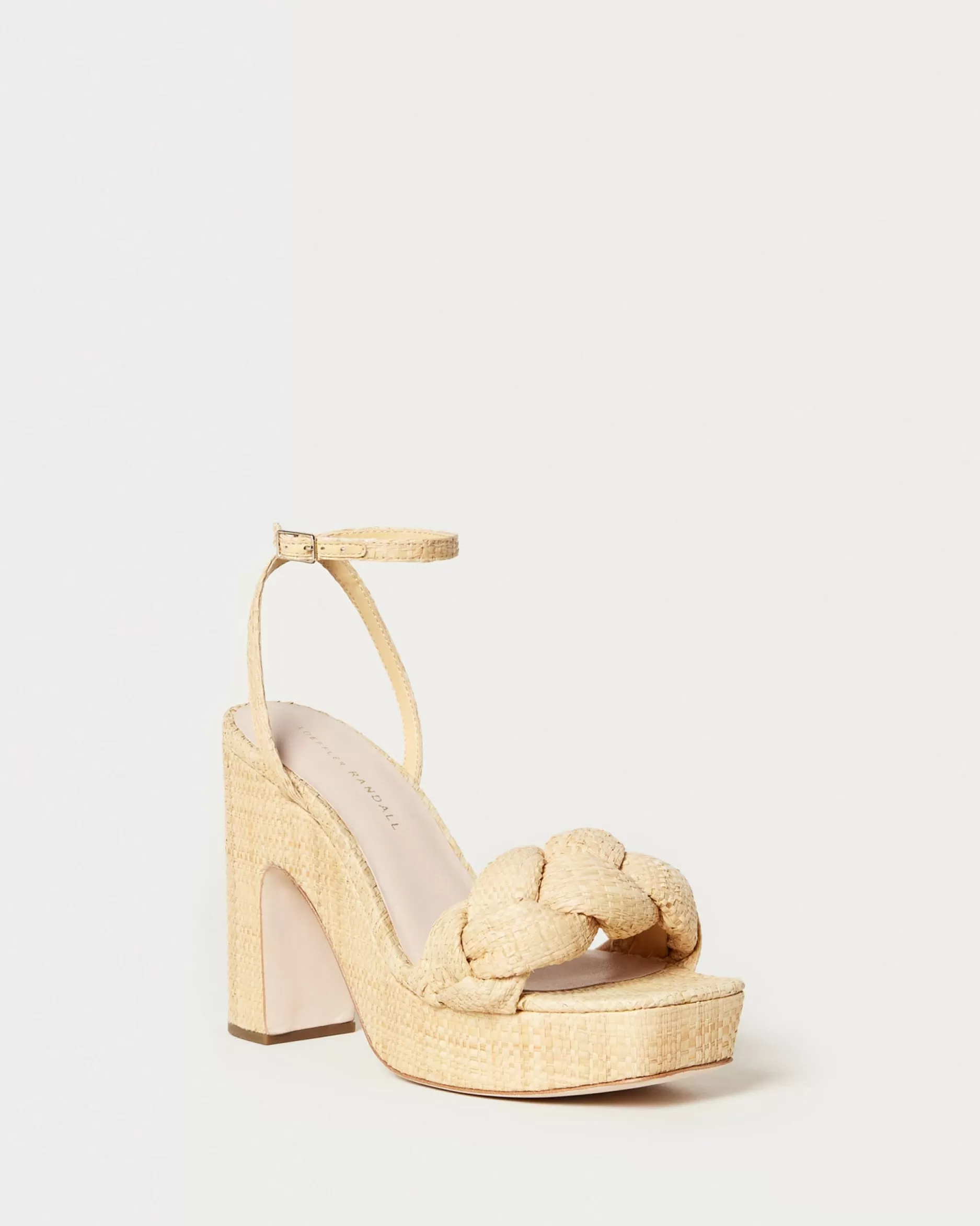 Loeffler Randall Fae Platform Heel