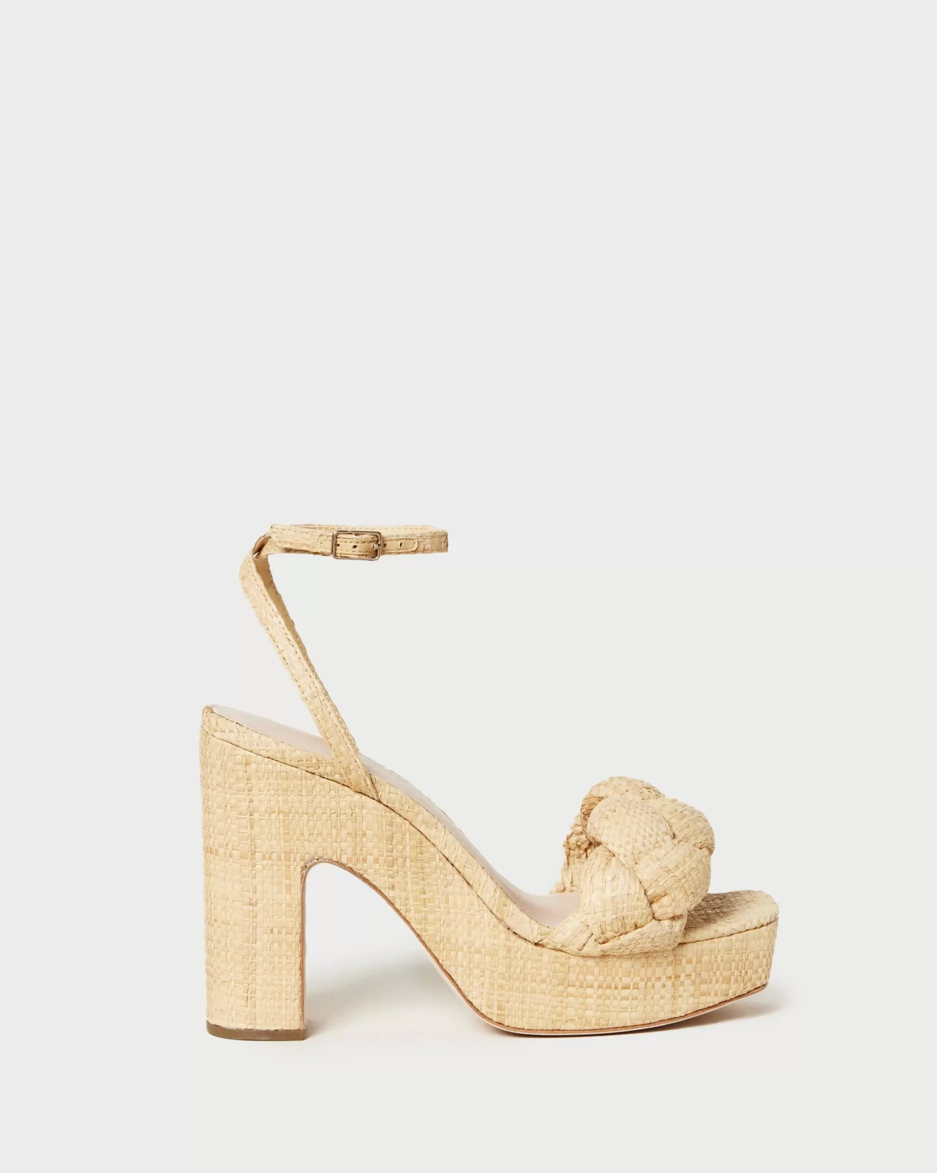 Loeffler Randall Fae Platform Heel