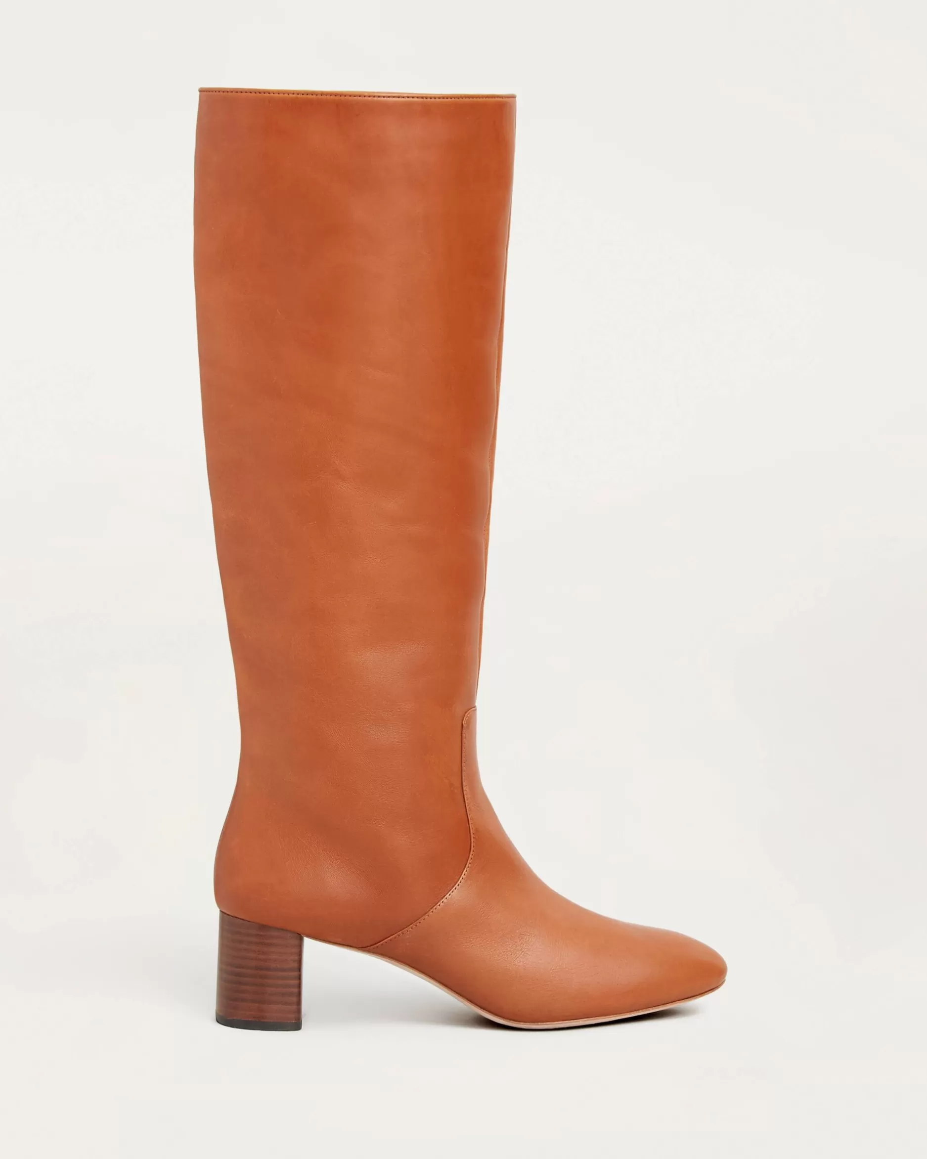 Loeffler Randall Gia Cognac Tall Boot