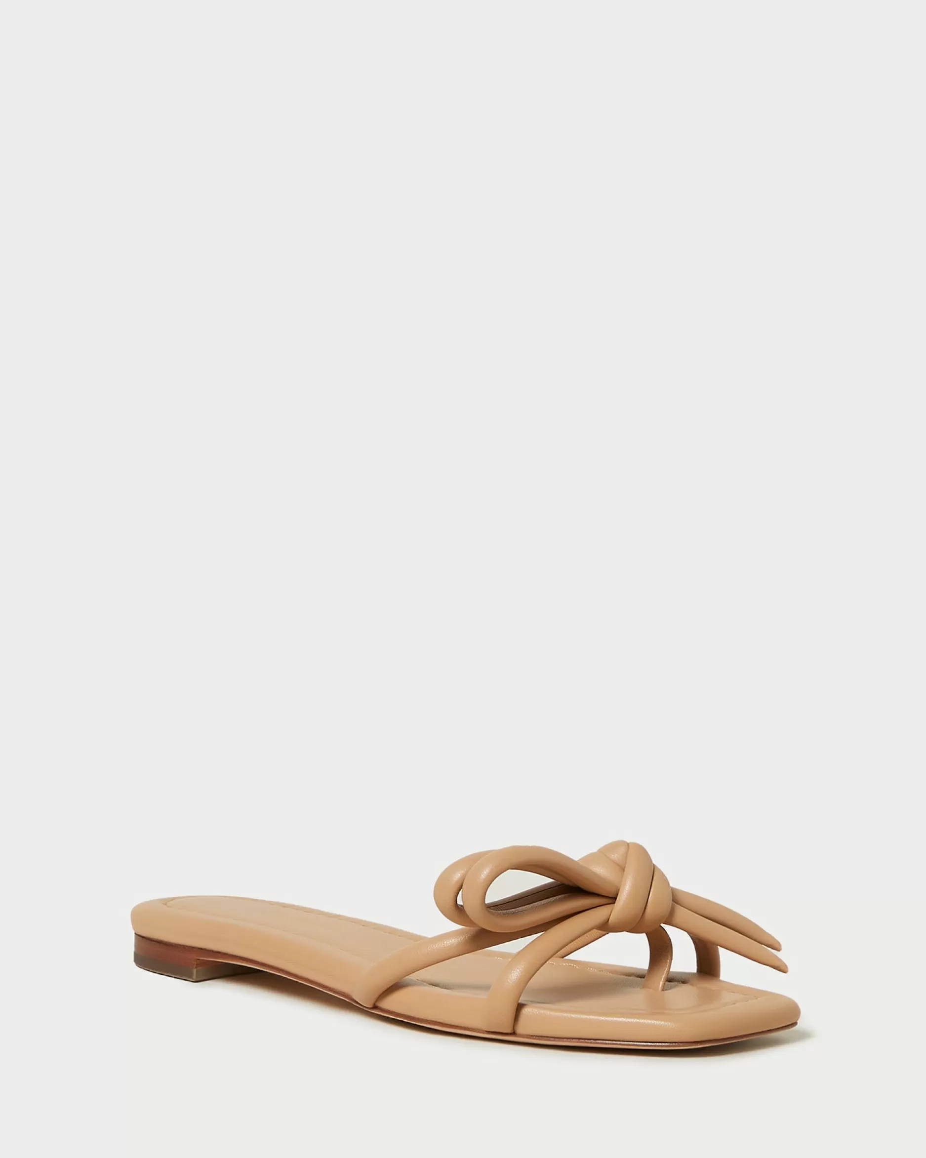 Loeffler Randall Hadley Bow Sandal