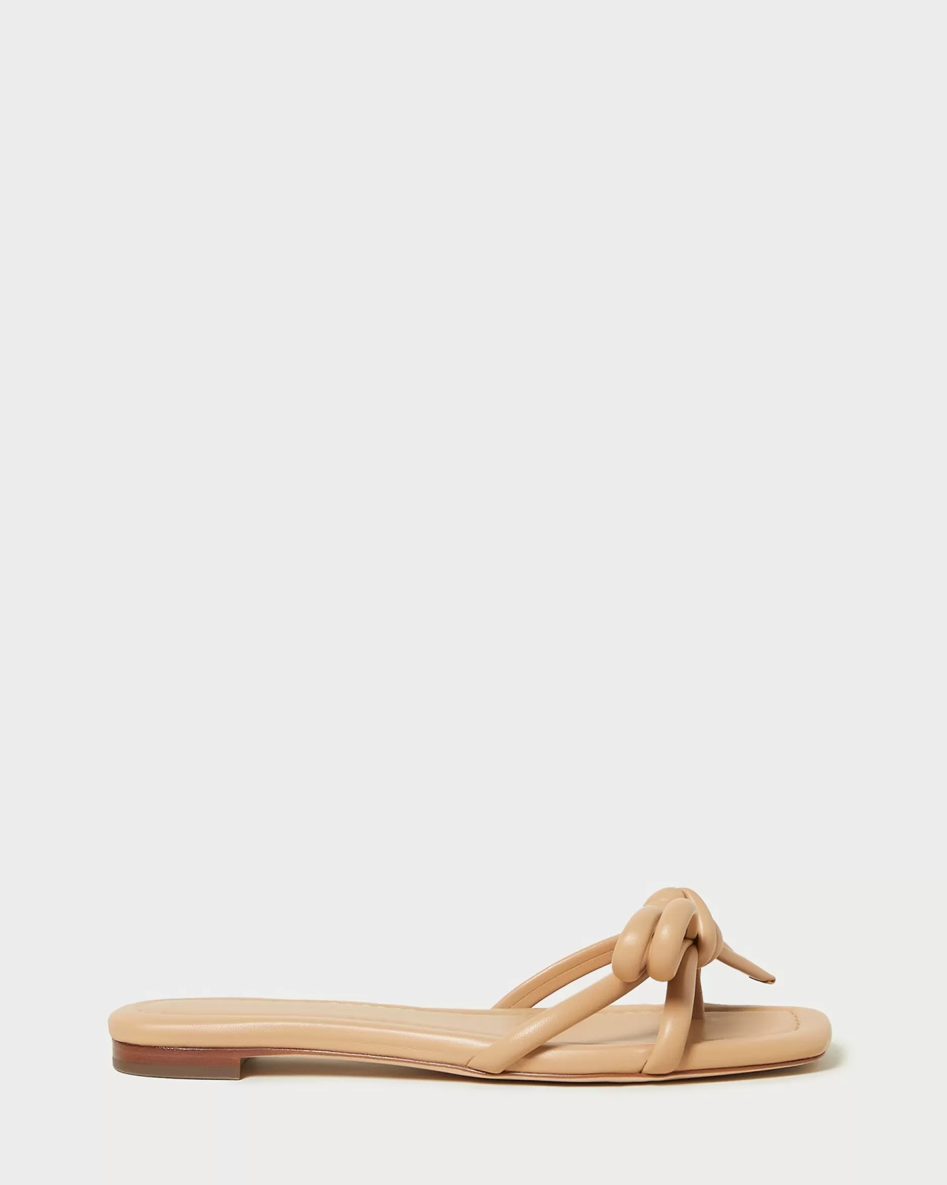 Loeffler Randall Hadley Bow Sandal