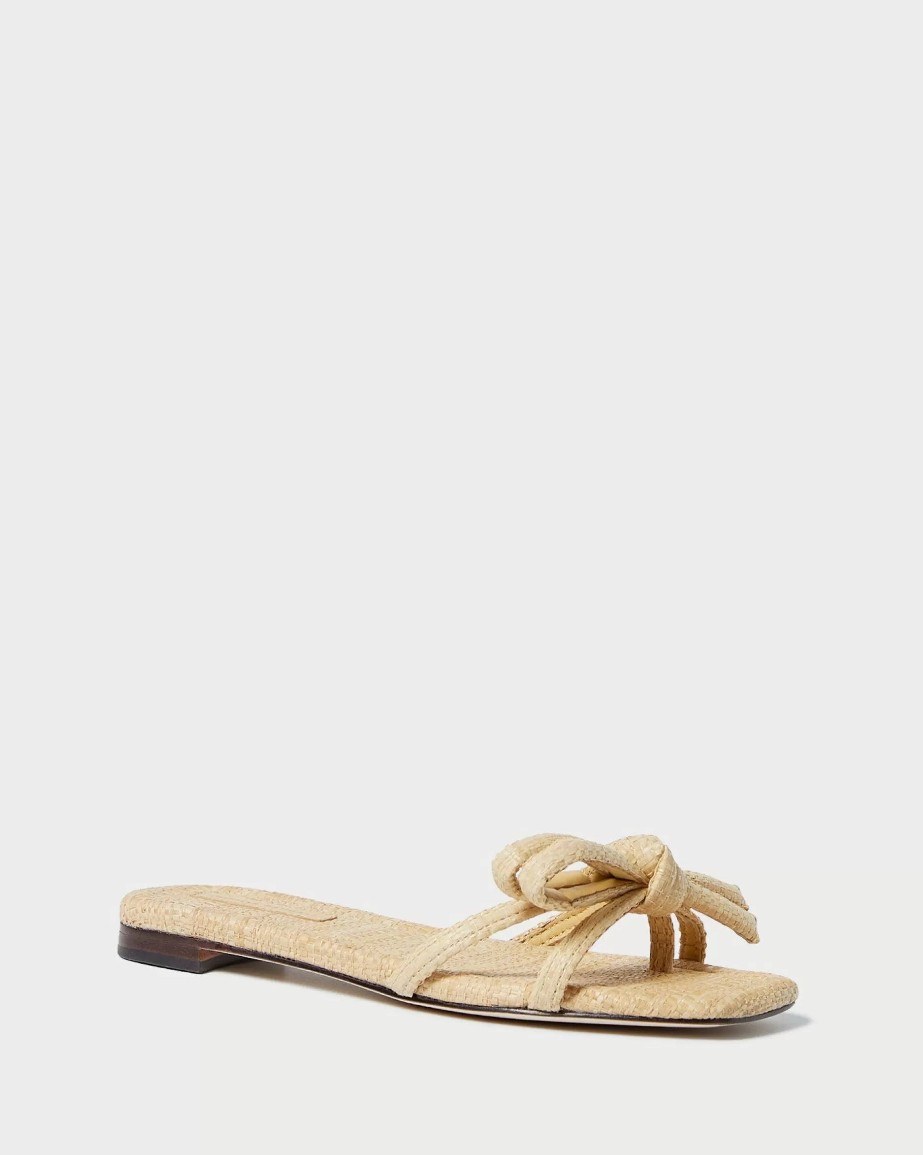 Loeffler Randall Hadley Bow Sandal