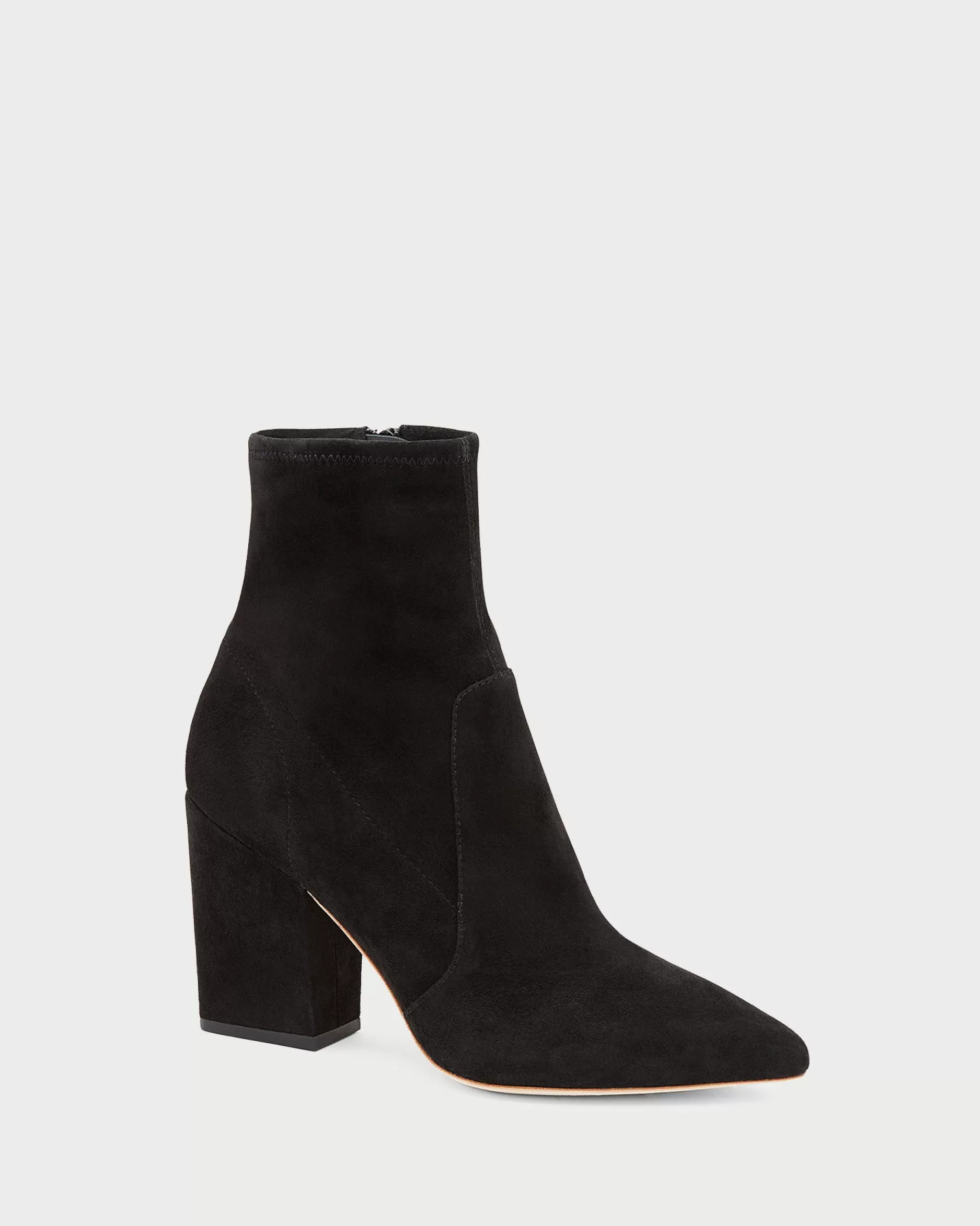 Loeffler Randall Isla Slim Ankle Bootie