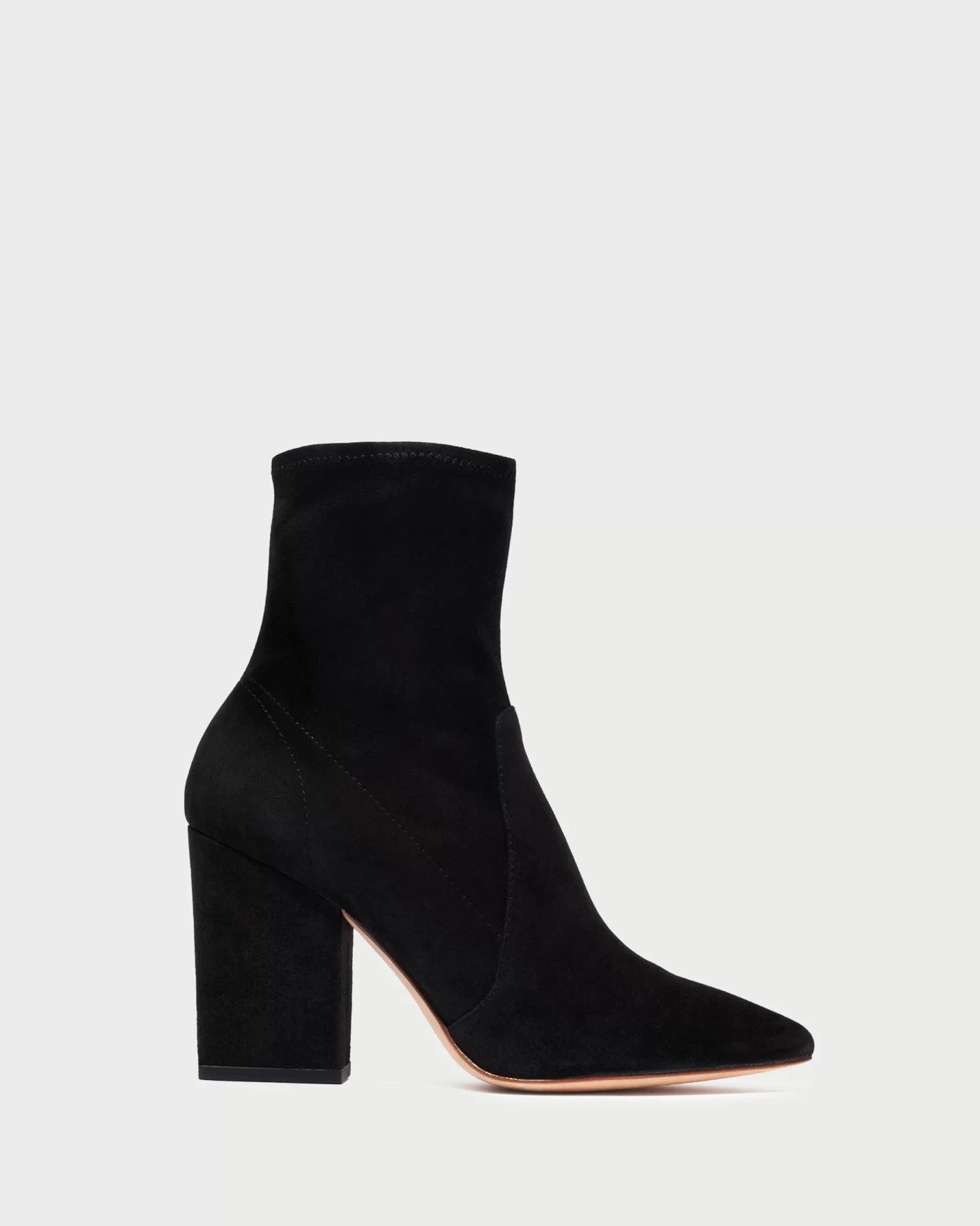 Loeffler Randall Isla Slim Ankle Bootie