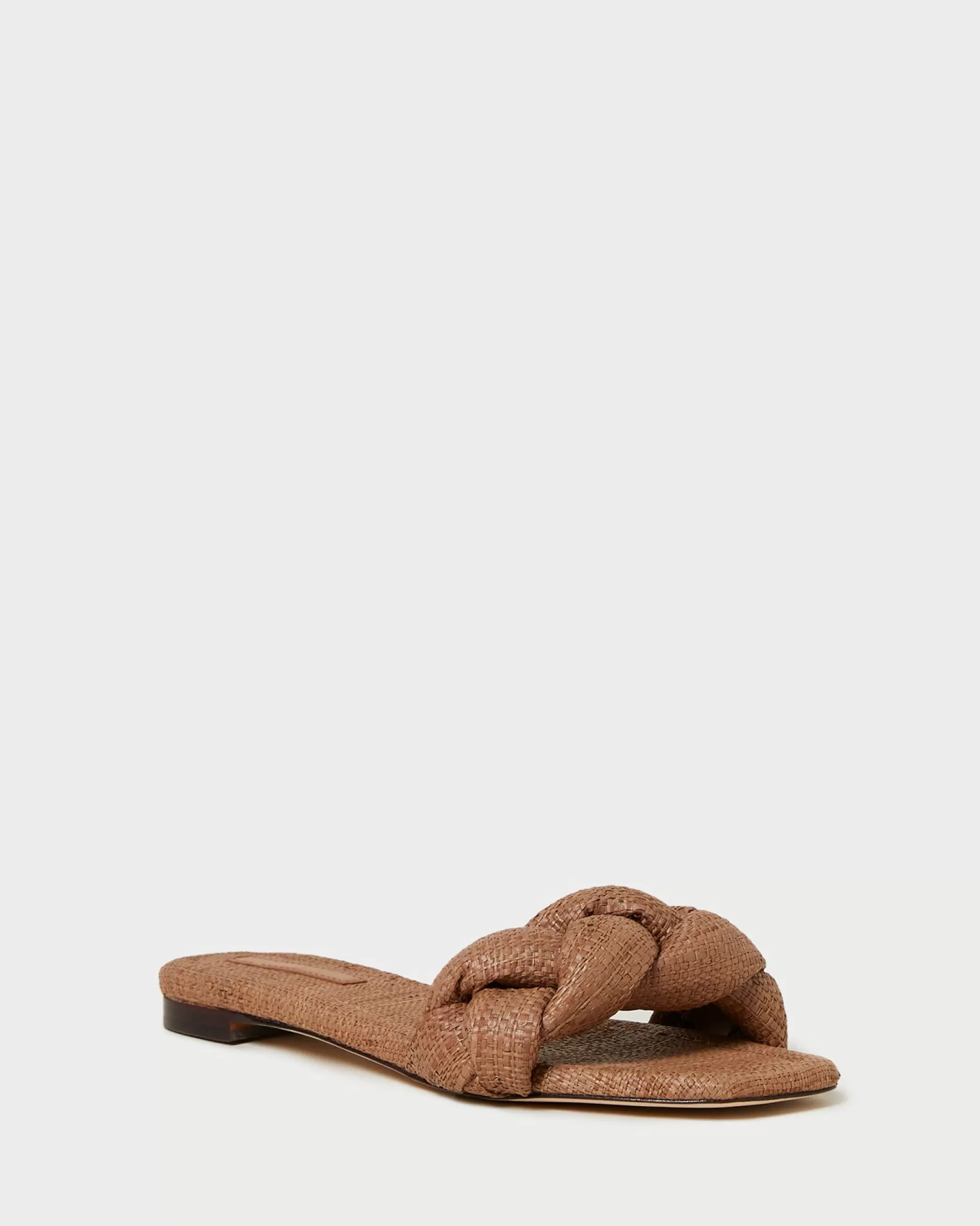 Loeffler Randall Joanna Braided Sandal