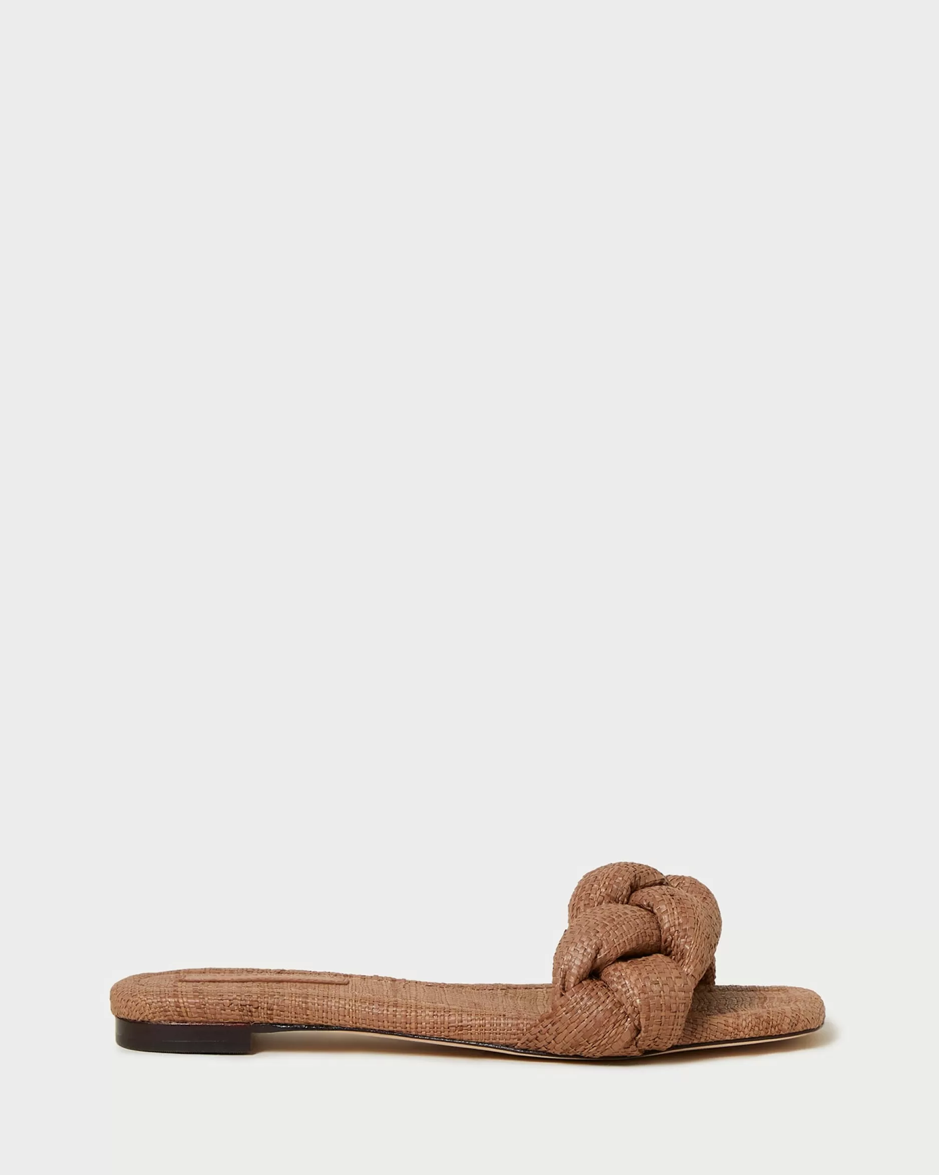 Loeffler Randall Joanna Braided Sandal