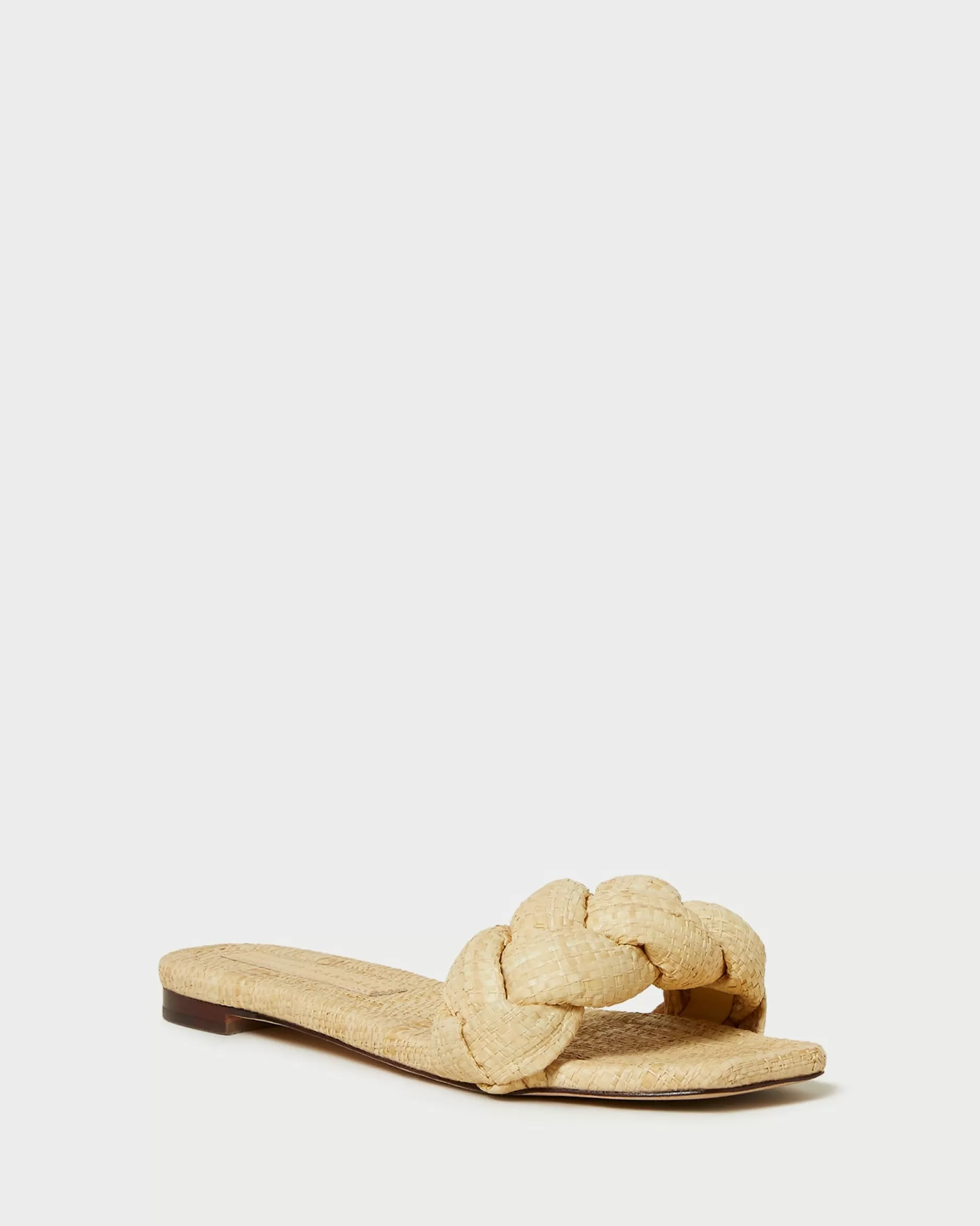 Loeffler Randall Joanna Braided Sandal