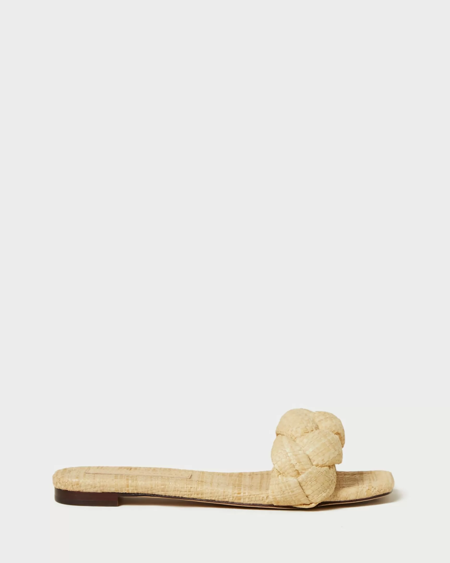 Loeffler Randall Joanna Braided Sandal