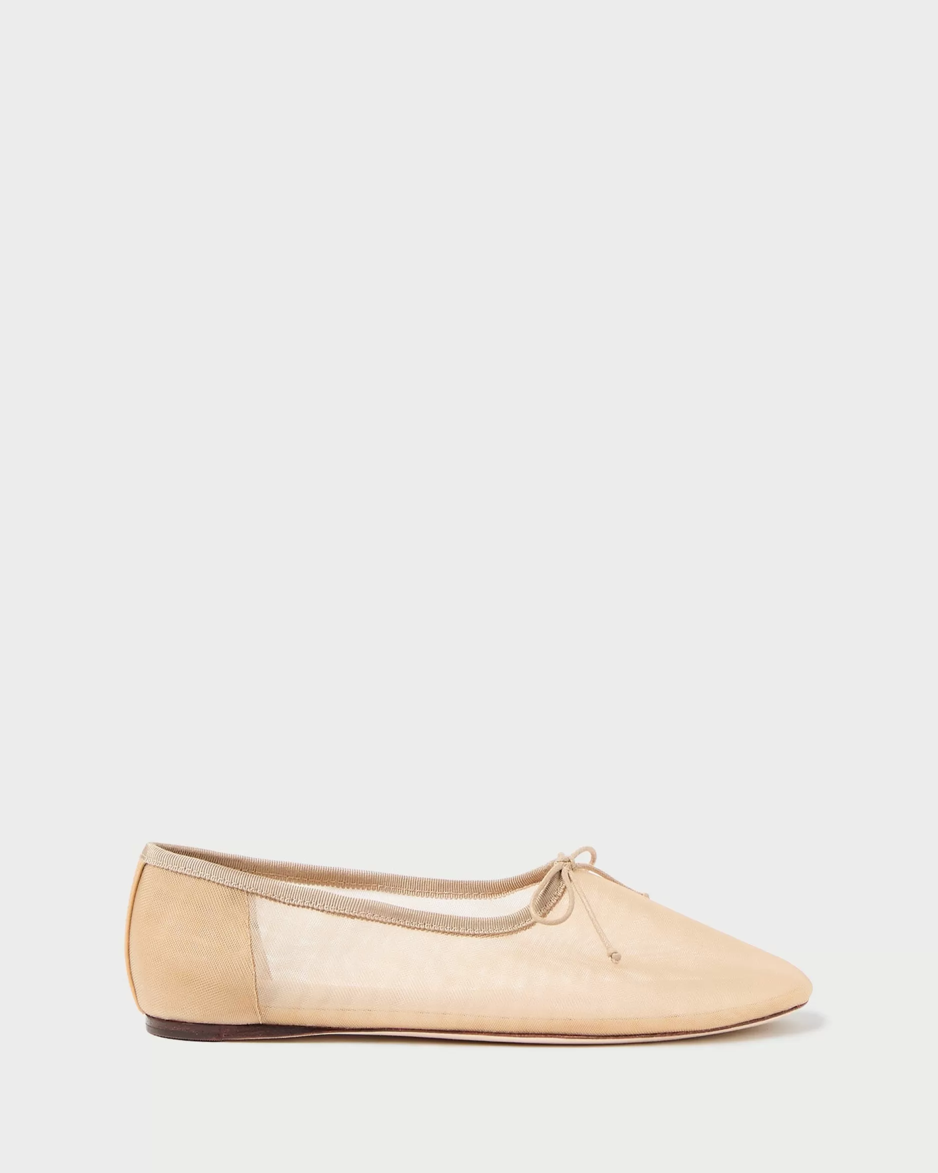 Loeffler Randall Landon Mesh Ballet Flat