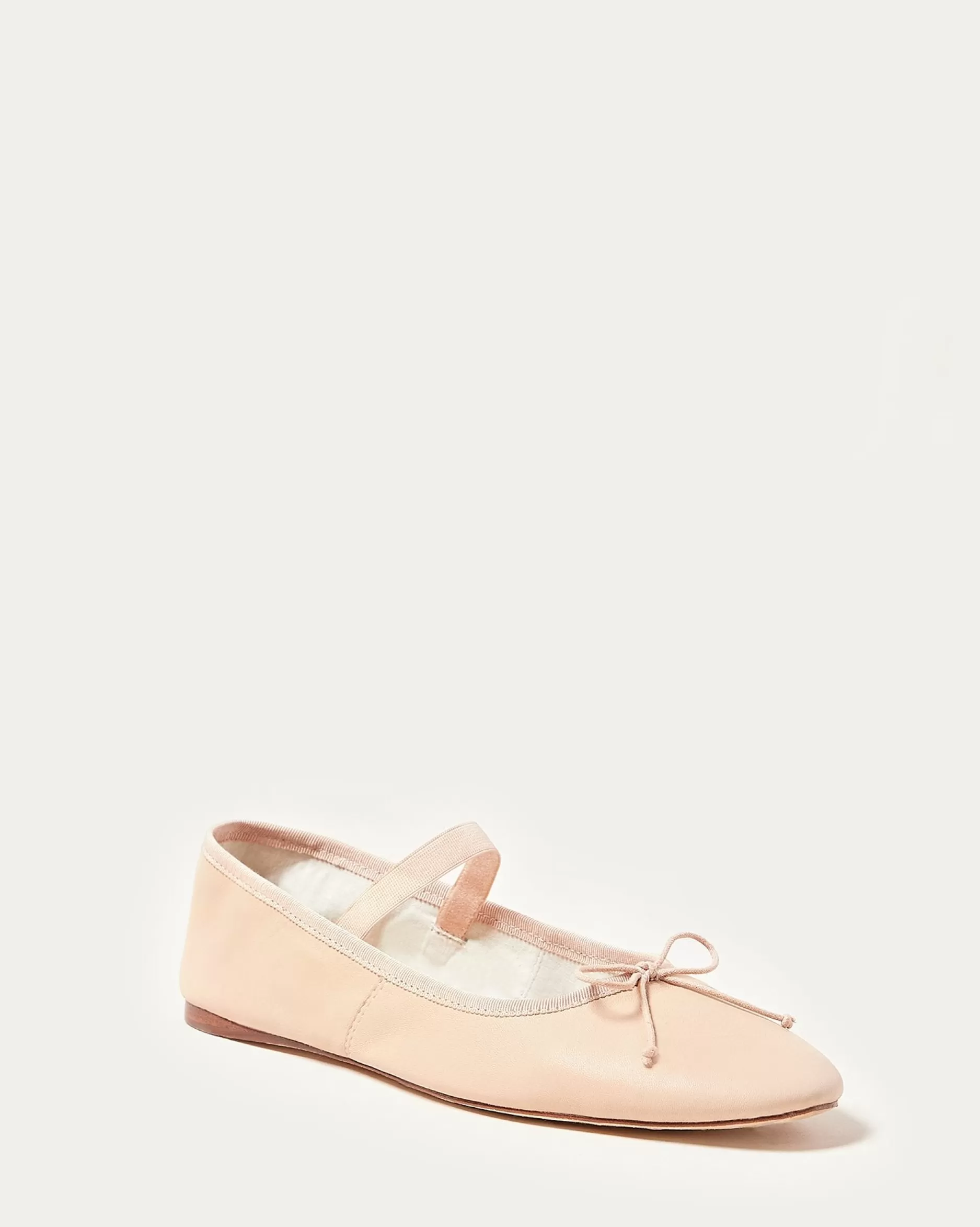 Loeffler Randall Leonie Flat