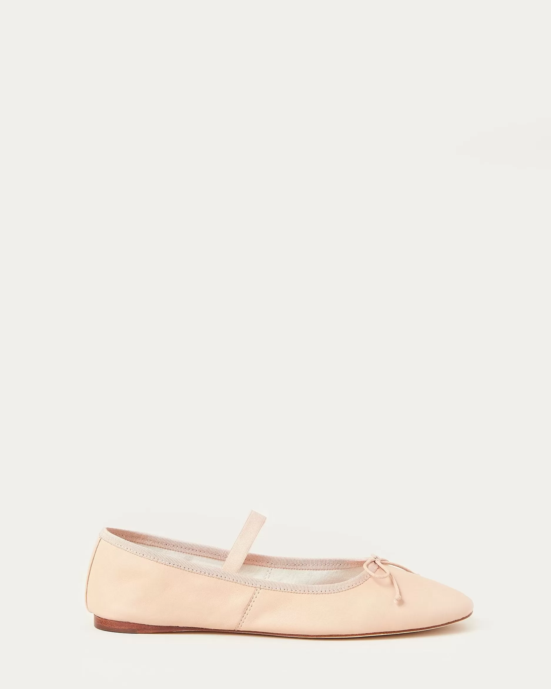 Loeffler Randall Leonie Flat