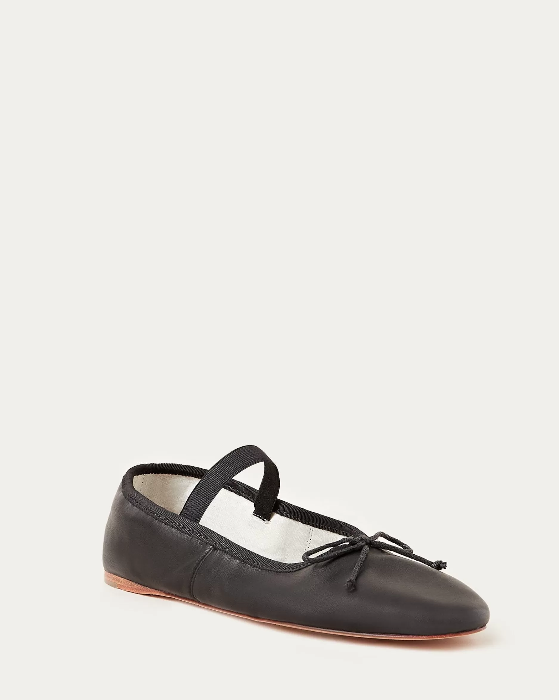 Loeffler Randall Leonie Ballet Flat