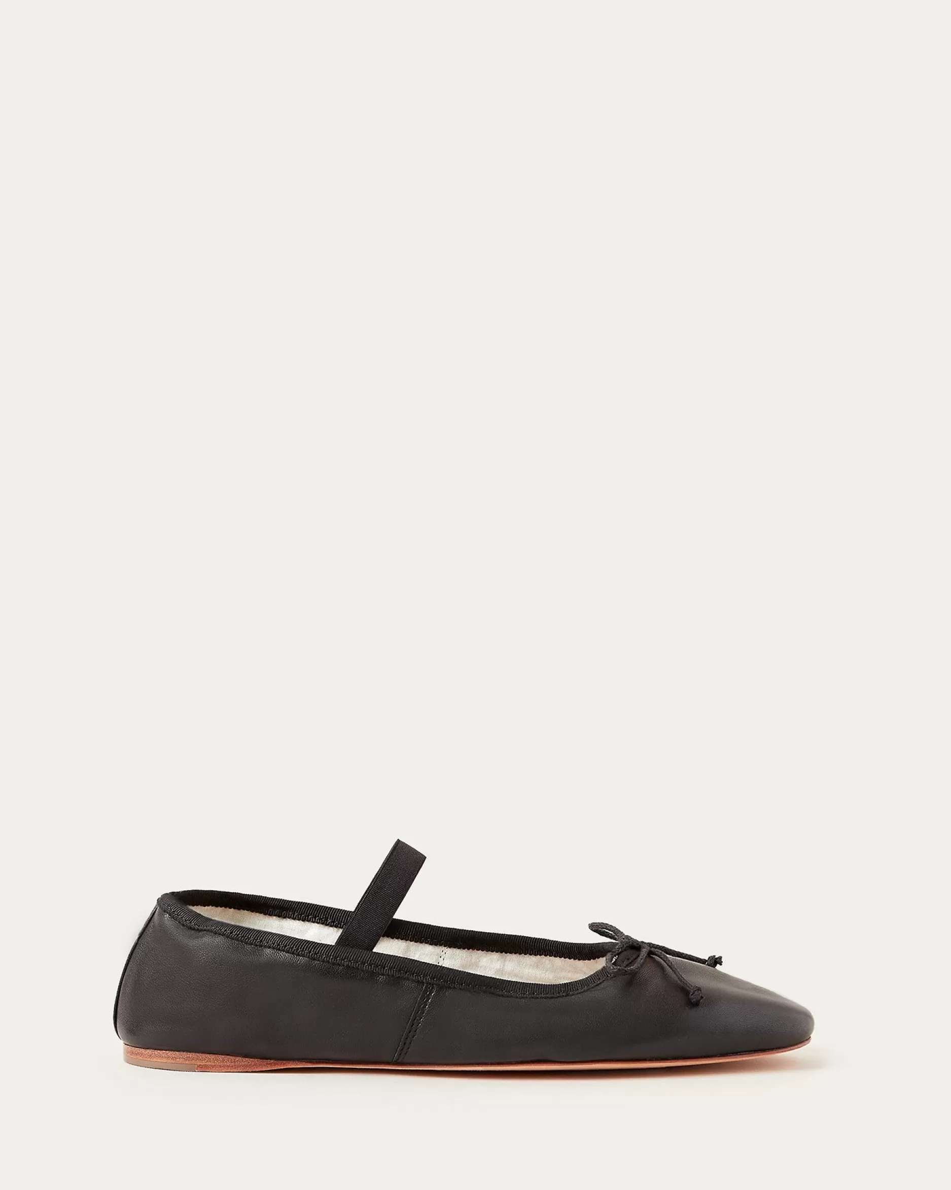 Loeffler Randall Leonie Ballet Flat