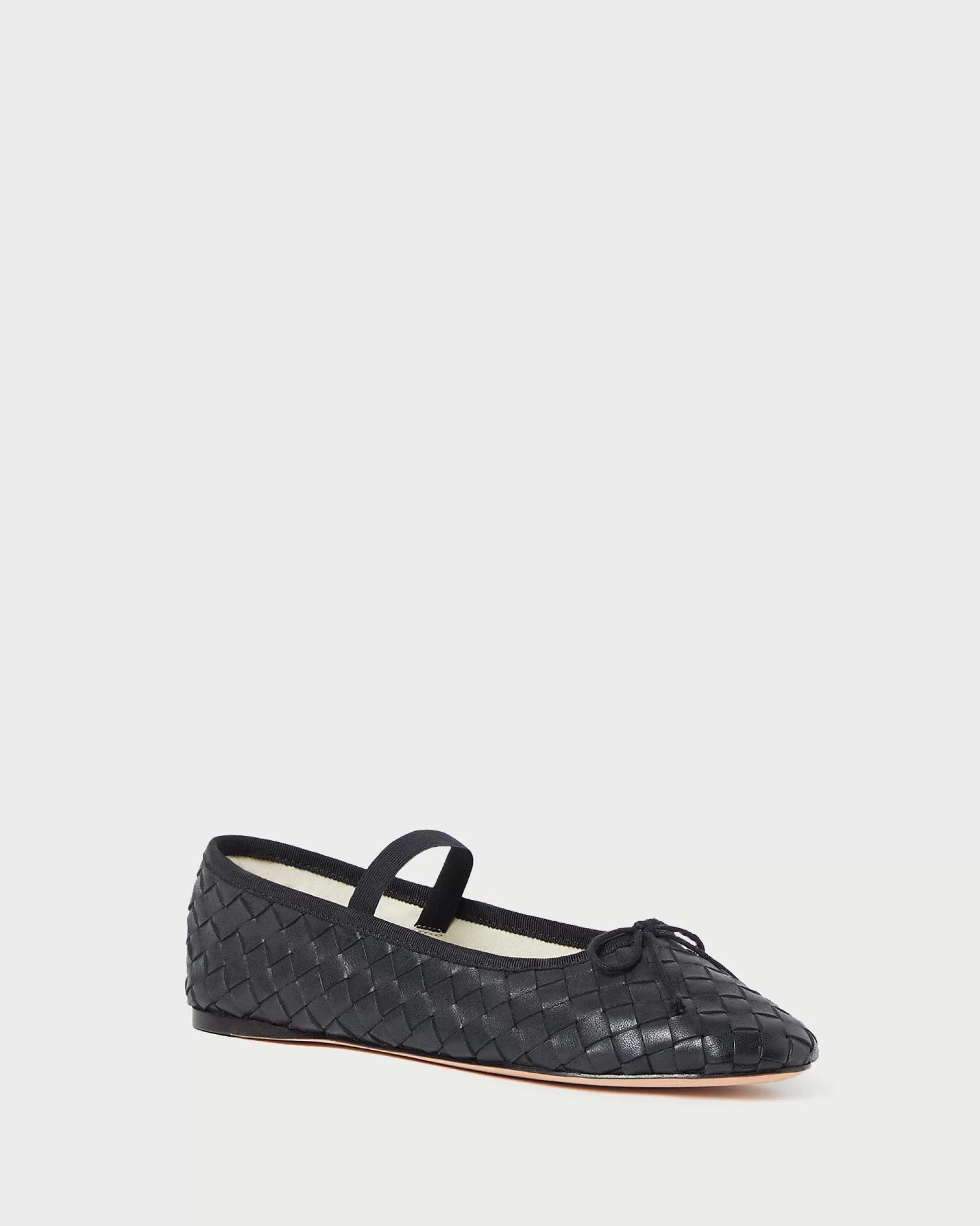 Loeffler Randall Leonie Ballet Flat