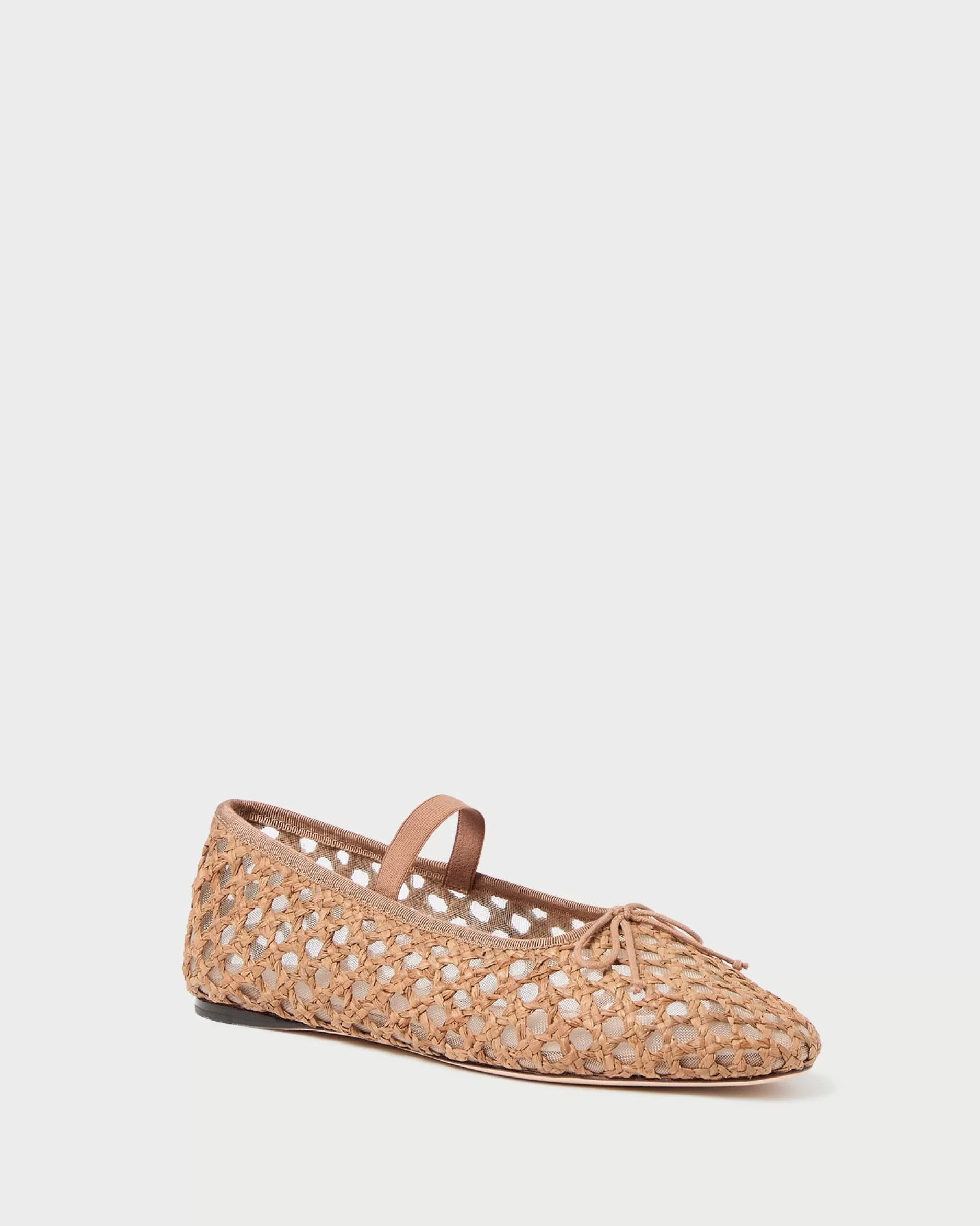 Loeffler Randall Leonie Ballet Flat