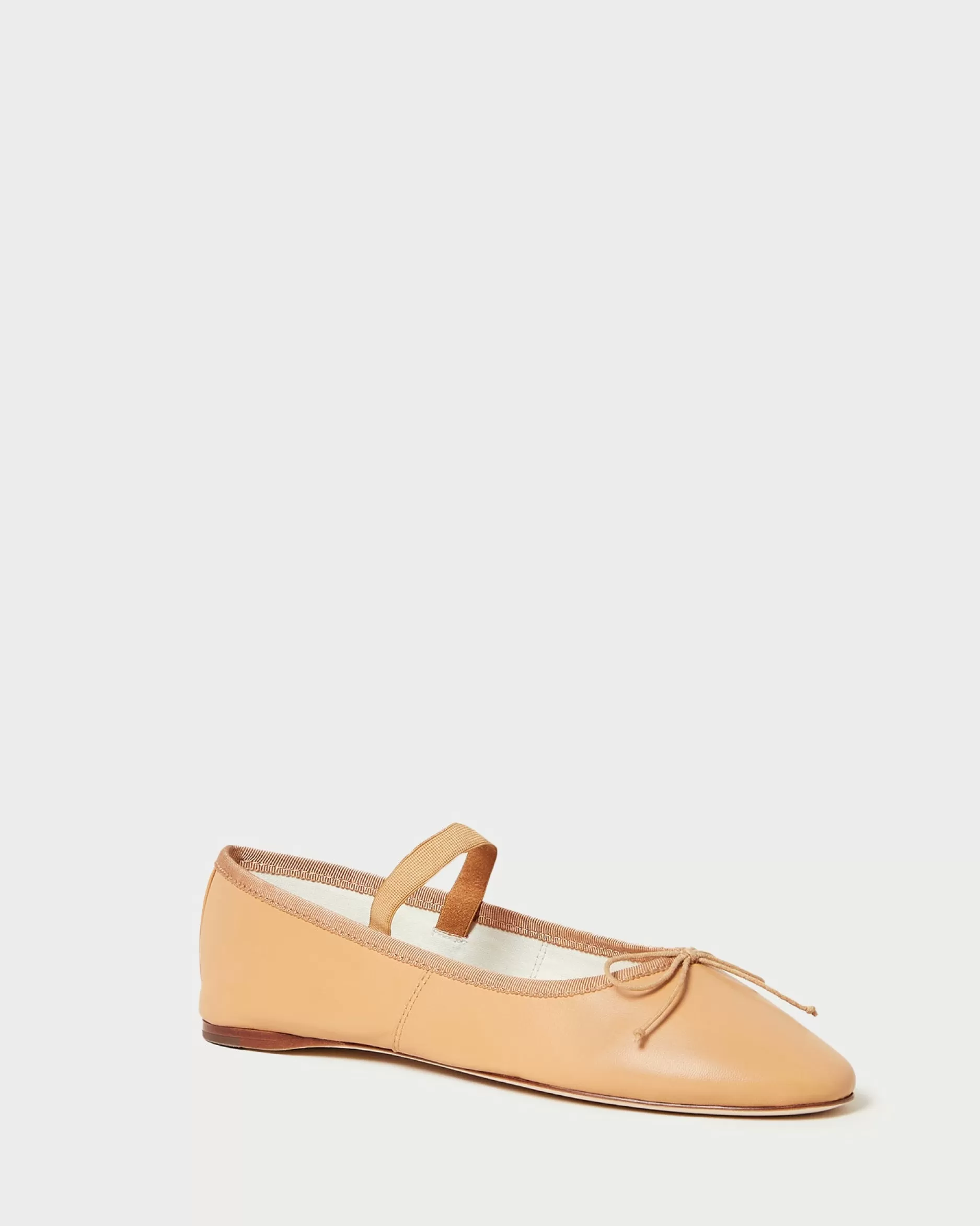 Loeffler Randall Leonie Ballet Flat