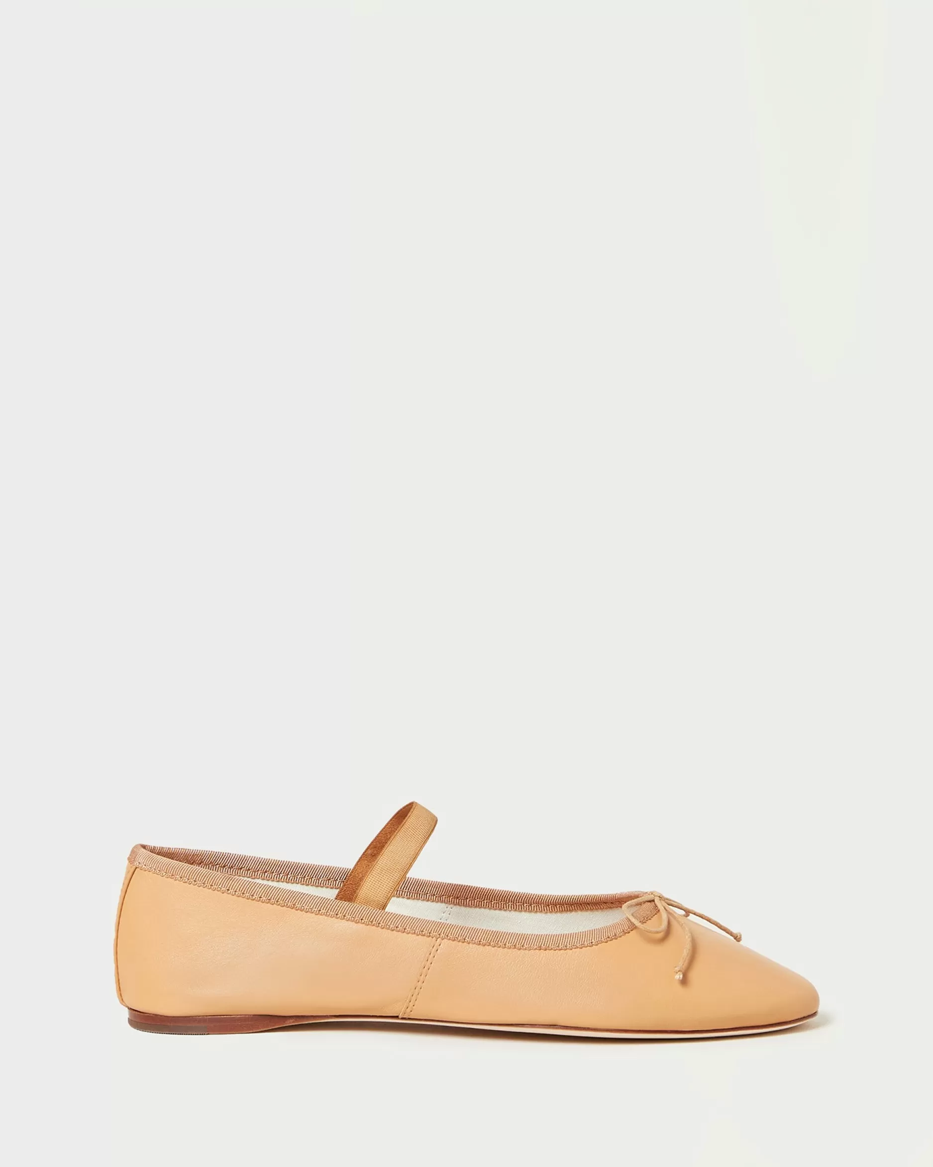 Loeffler Randall Leonie Ballet Flat