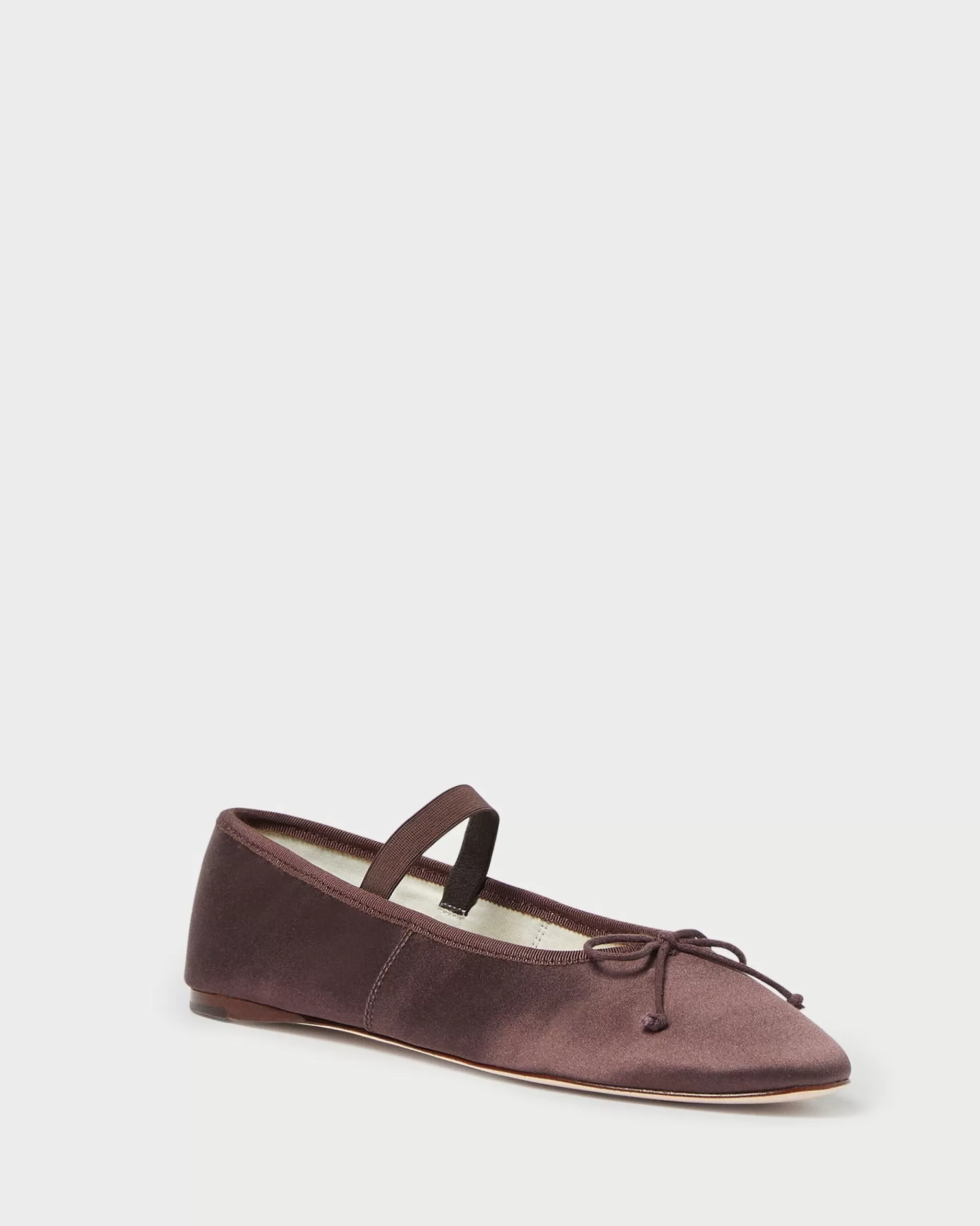 Loeffler Randall Leonie Ballet Flat