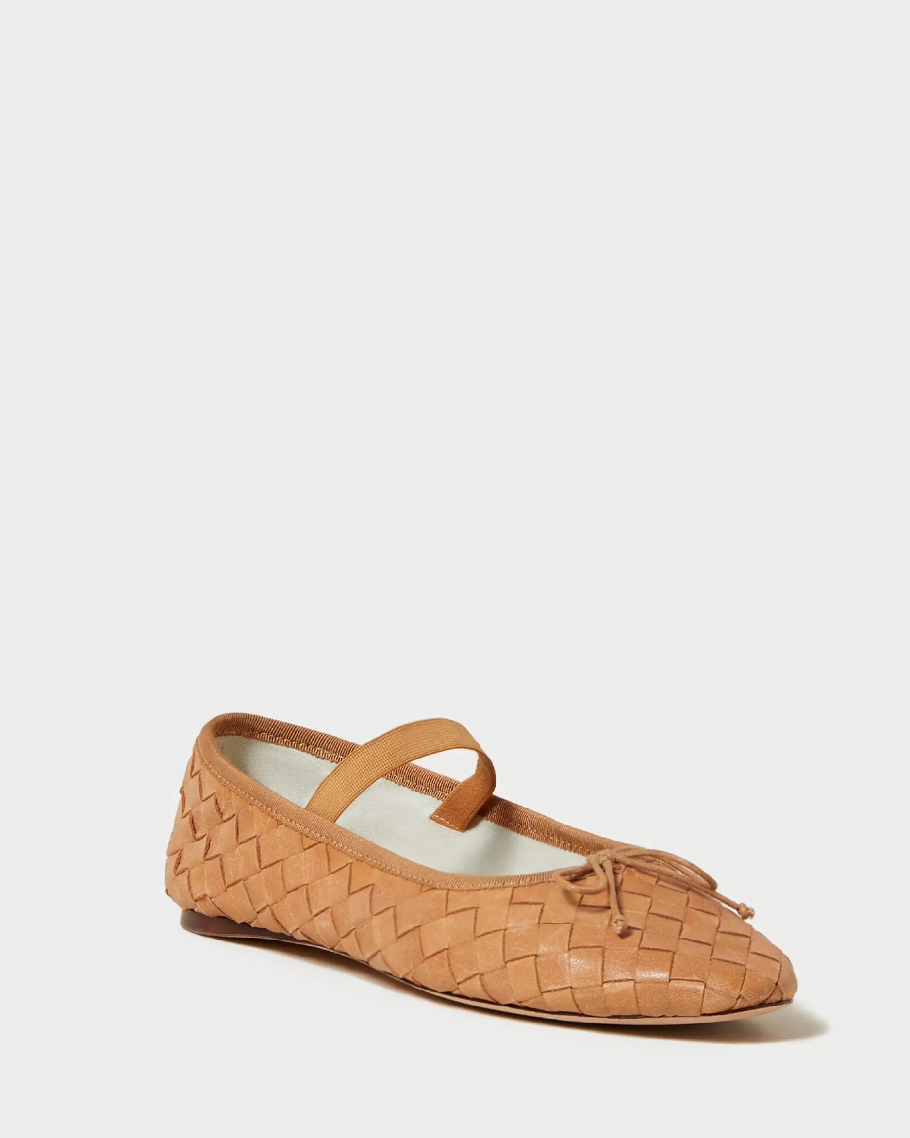 Loeffler Randall Leonie Ballet Flat