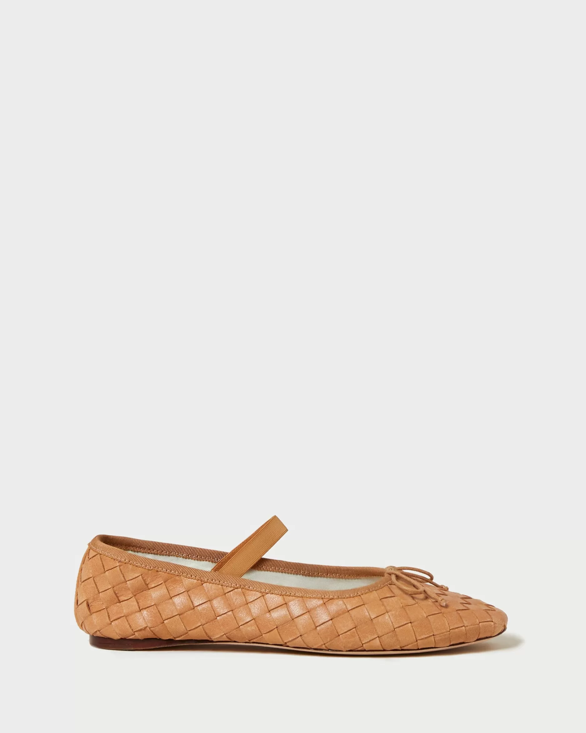 Loeffler Randall Leonie Ballet Flat