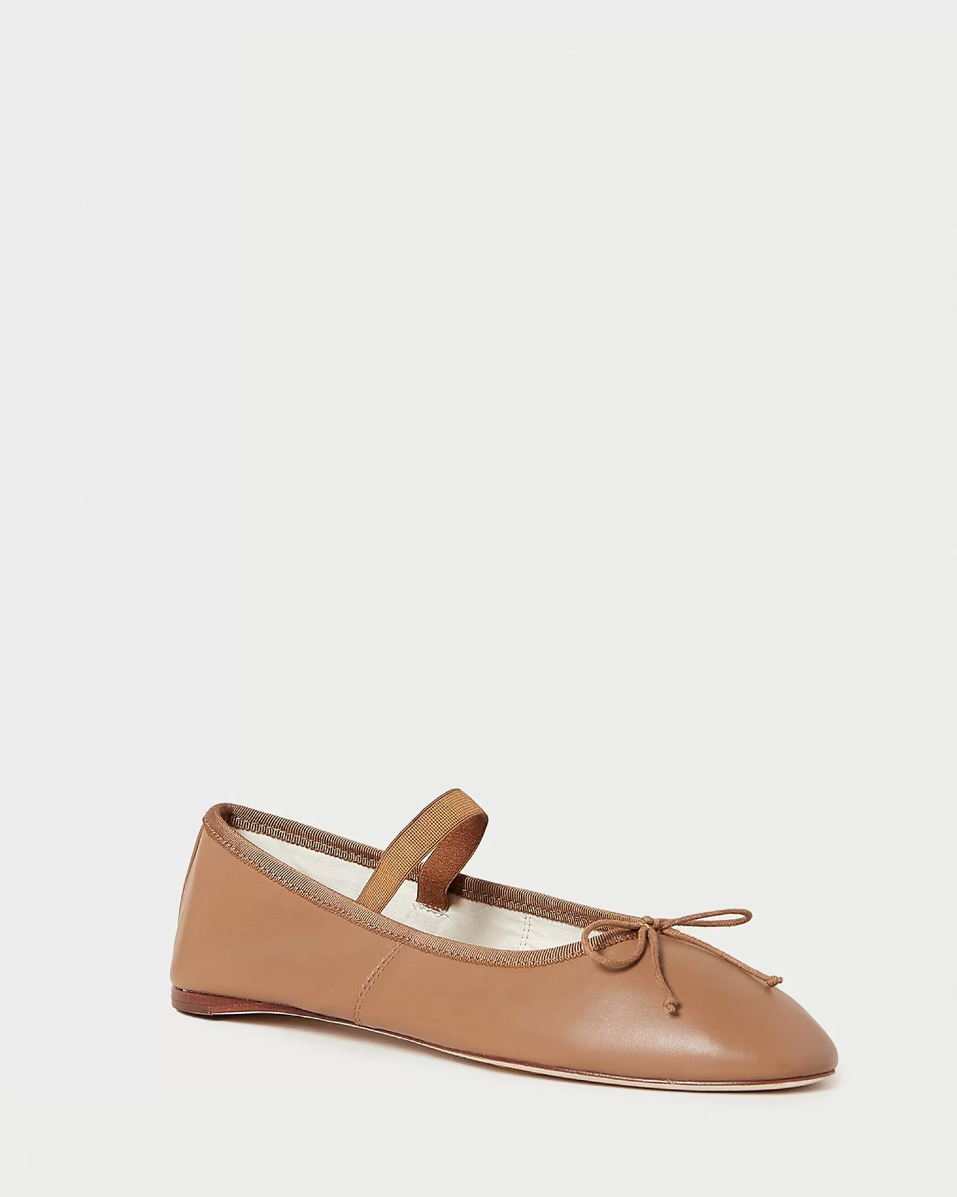 Loeffler Randall Leonie Ballet Flat