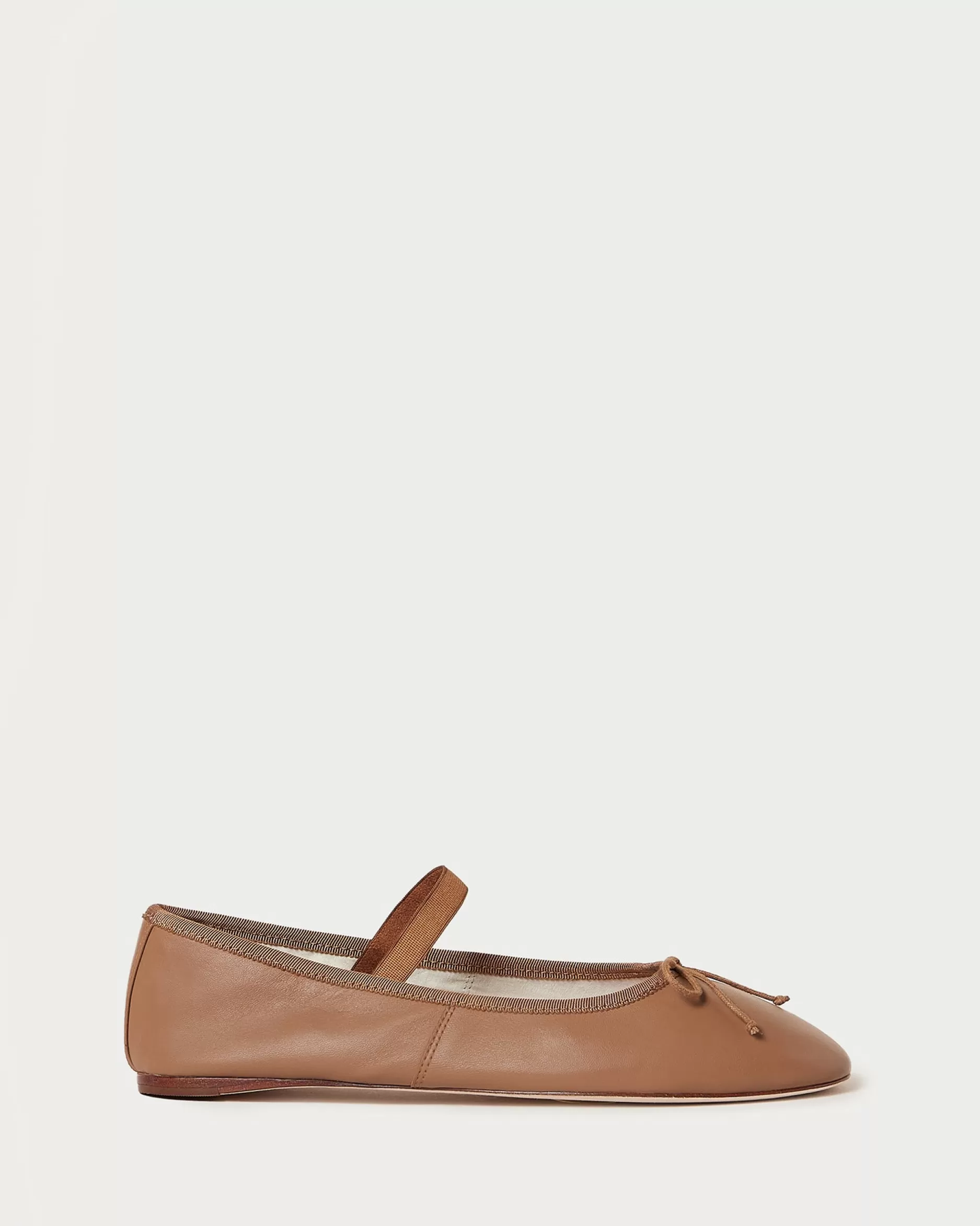 Loeffler Randall Leonie Ballet Flat