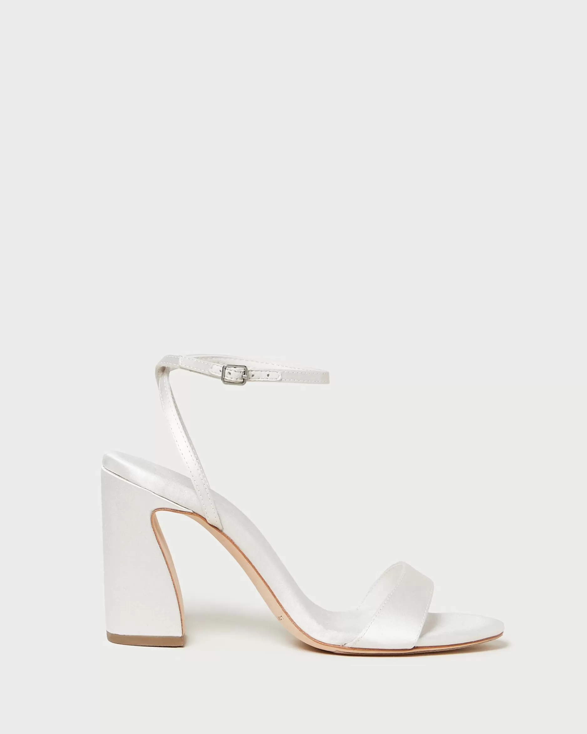 Loeffler Randall Malia Curved-Heel Sandal