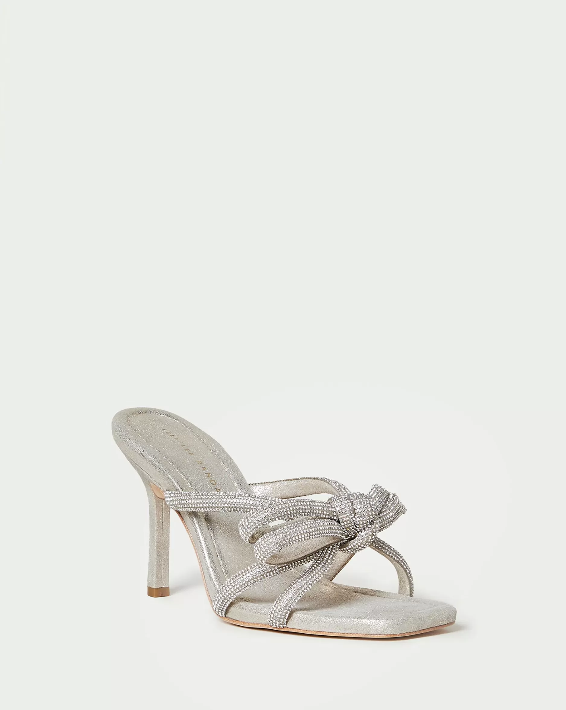 Loeffler Randall Margi Bow Heel