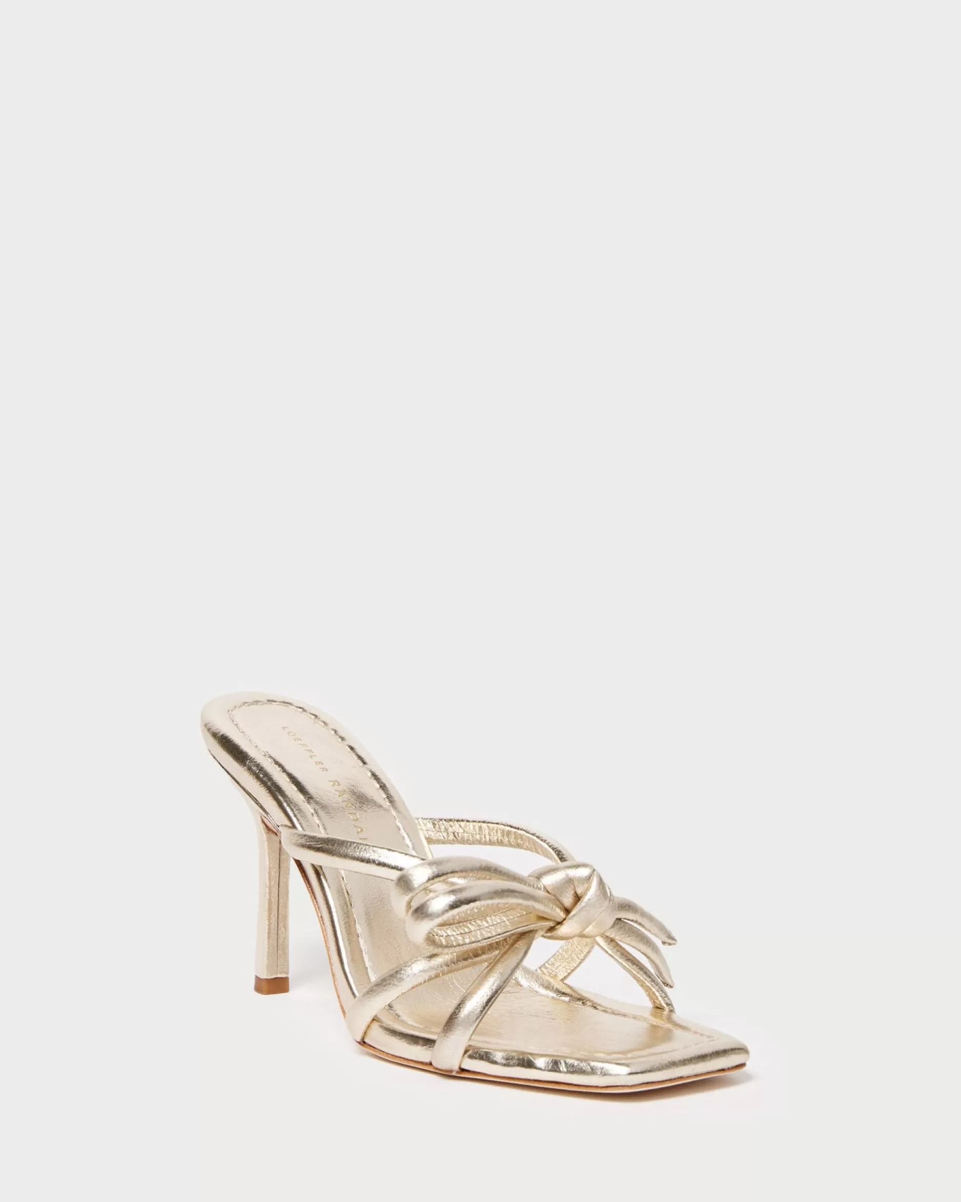 Loeffler Randall Margi Bow Heel