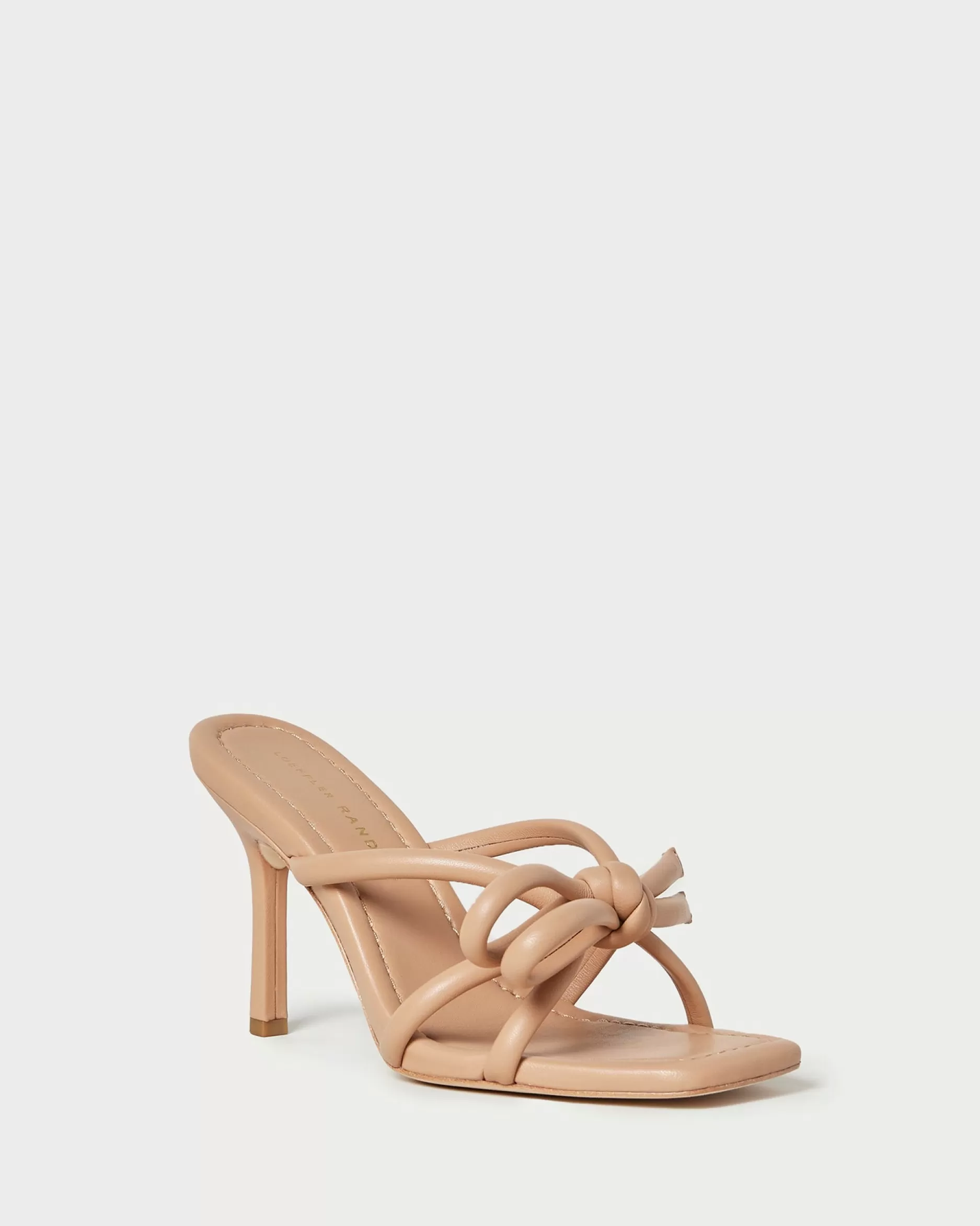 Loeffler Randall Margi Bow Heel