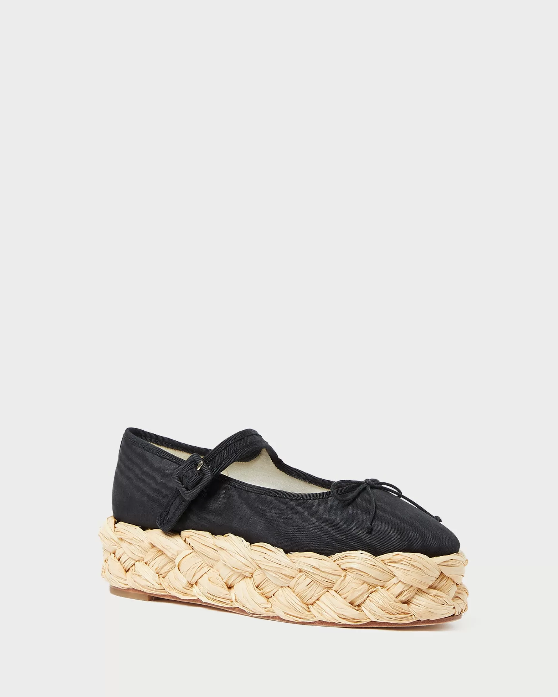 Loeffler Randall Marlowe Mary Jane Espadrille