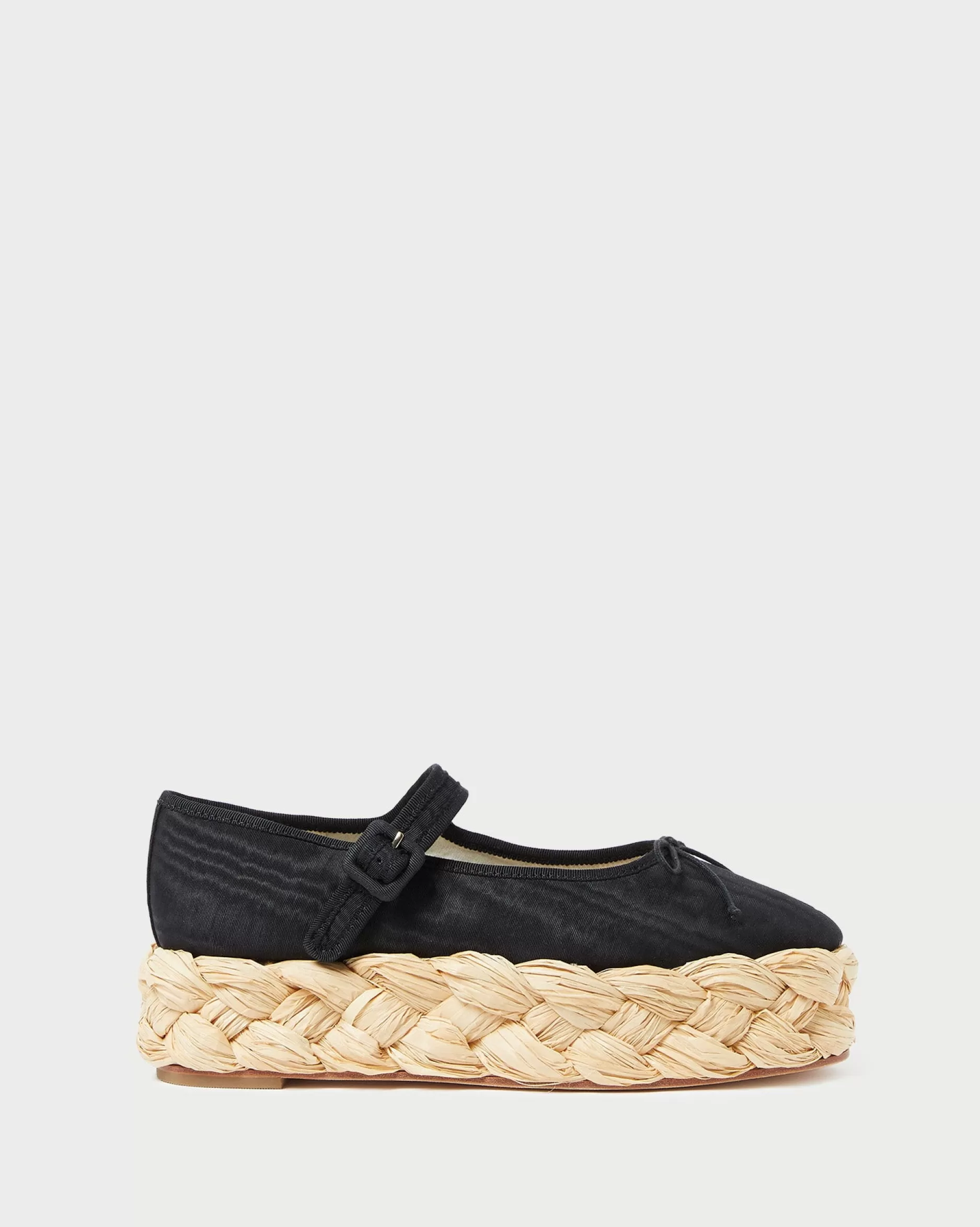 Loeffler Randall Marlowe Mary Jane Espadrille