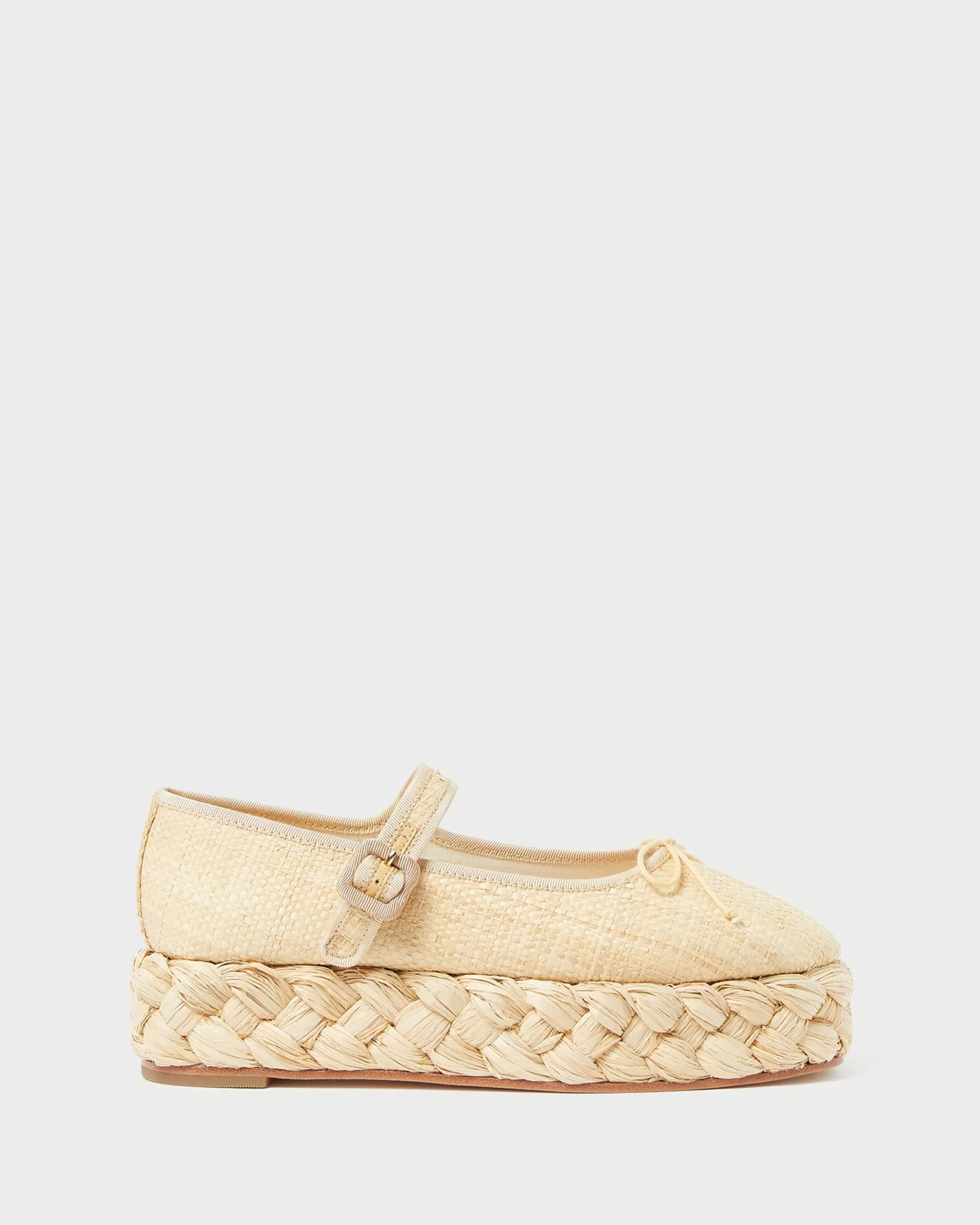 Loeffler Randall Marlowe Mary Jane Espadrille