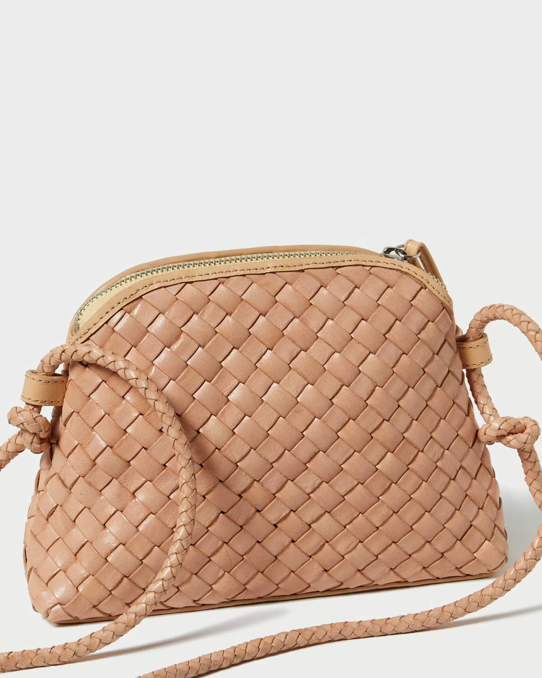 Loeffler Randall Marybeth Crossbody