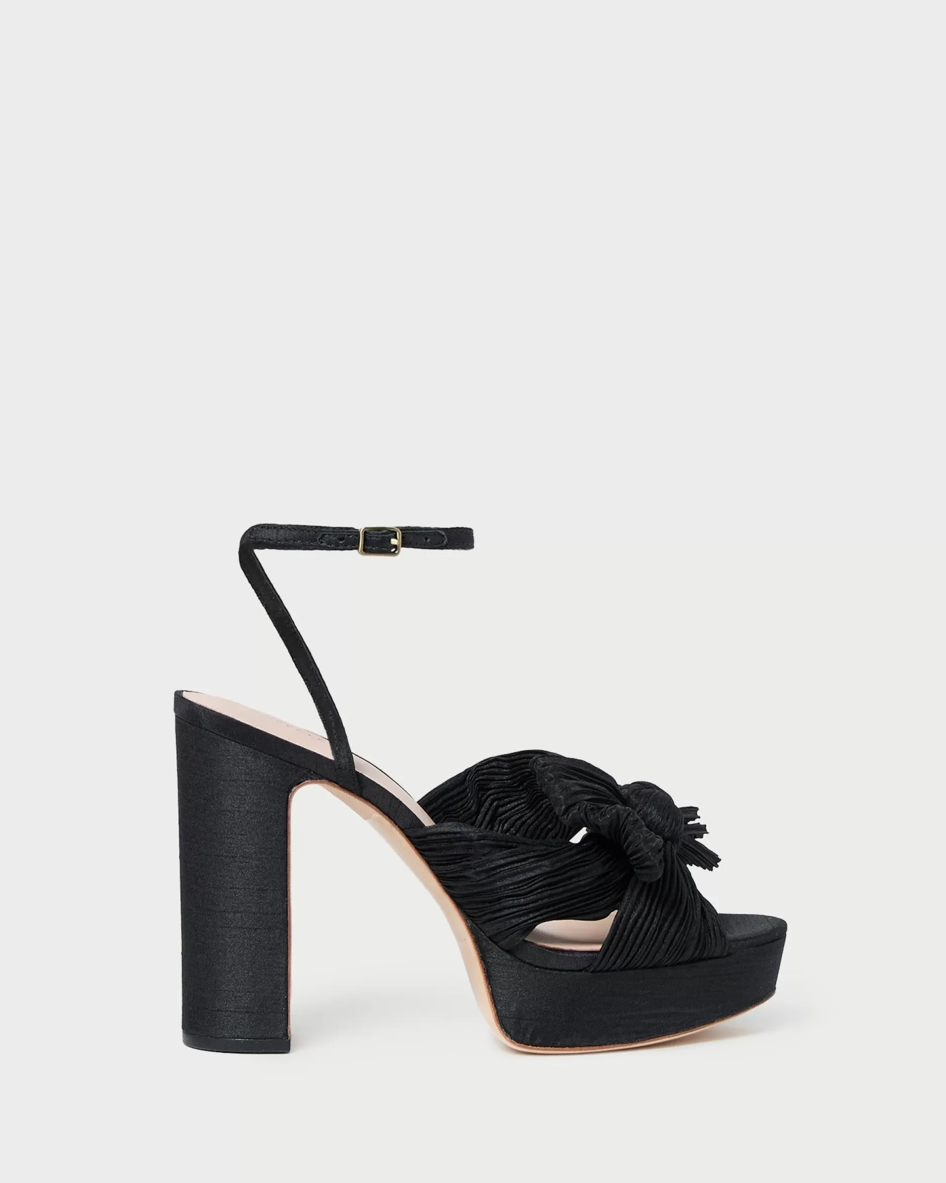 Loeffler Randall Natalia Platform Bow Heel