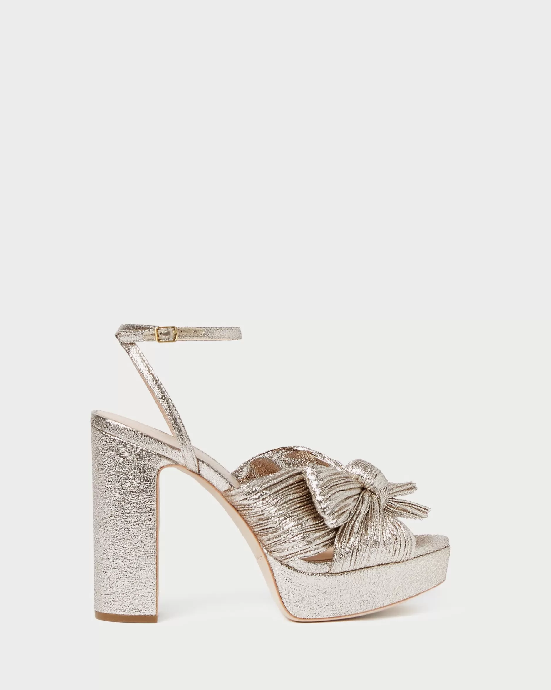 Loeffler Randall Natalia Platform Bow Heel