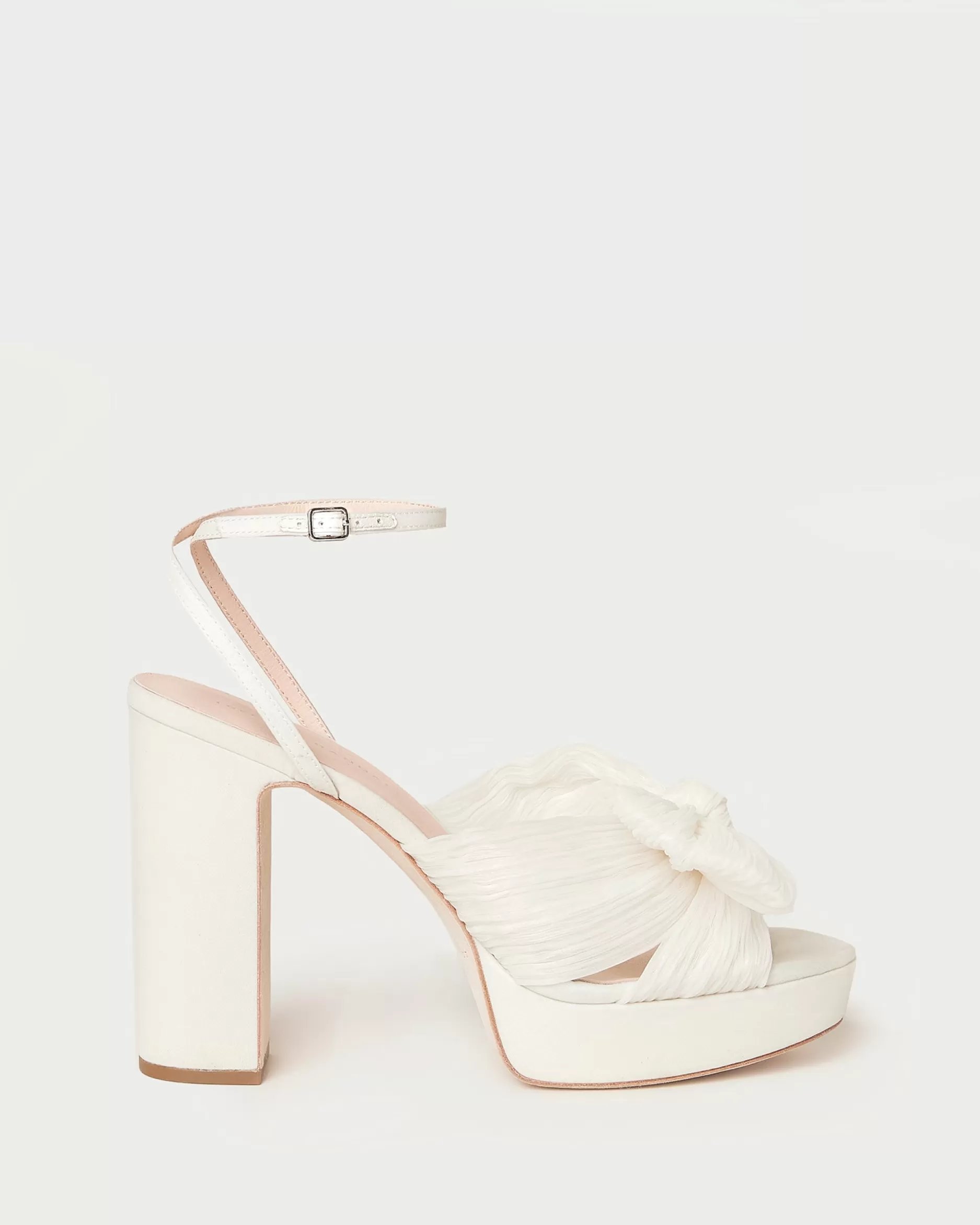 Loeffler Randall Natalia Platform Bow Heel