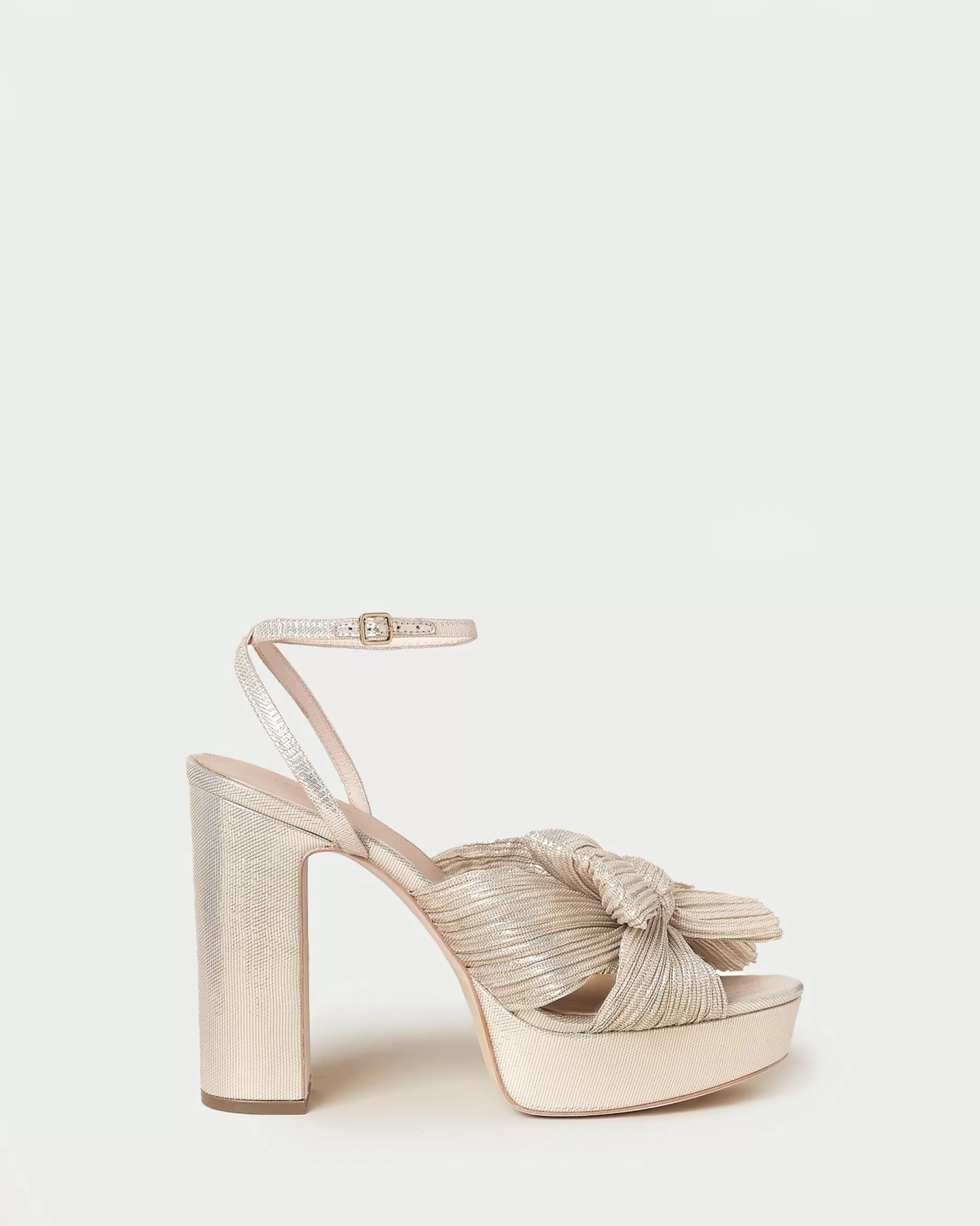 Loeffler Randall Natalia Platform Bow Heel