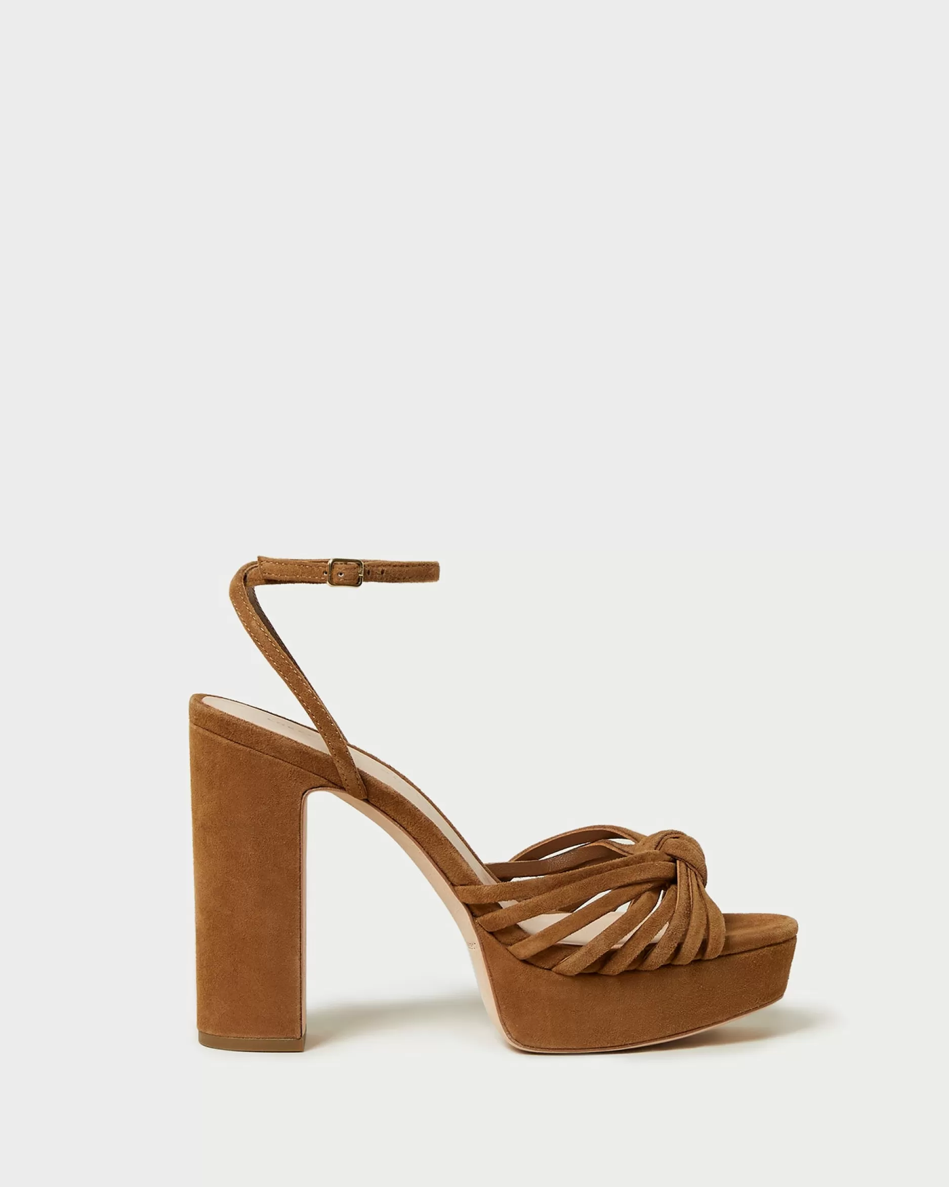 Loeffler Randall Rivka Knot Platform Sandal